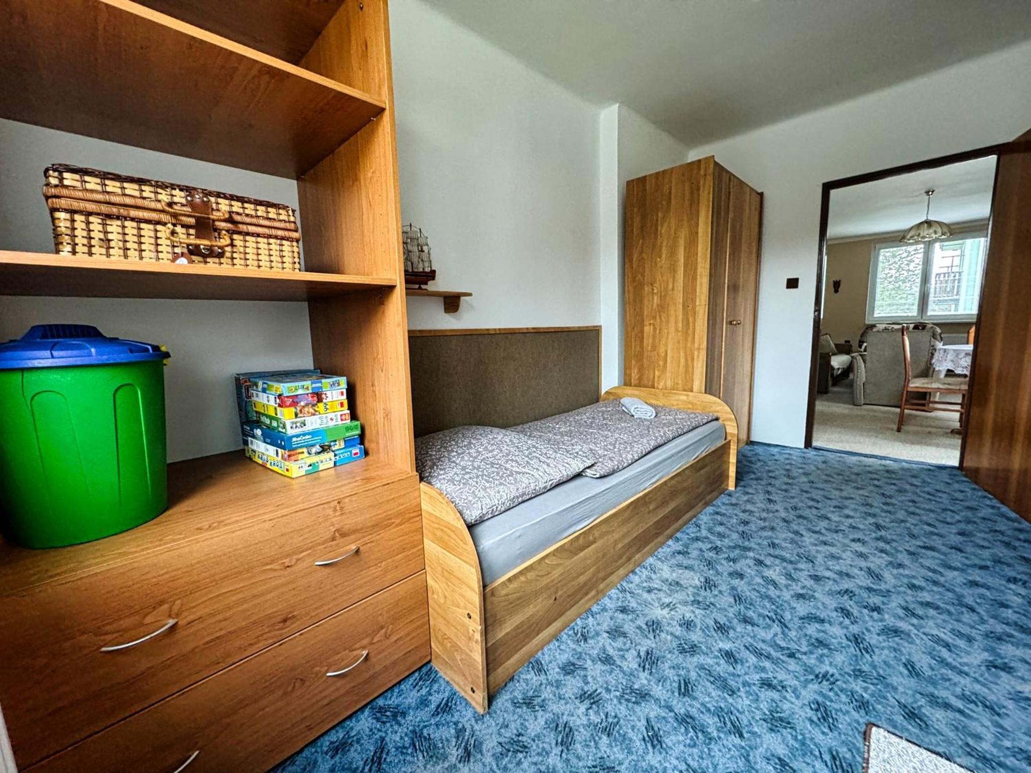 Apartmán u Náměstí