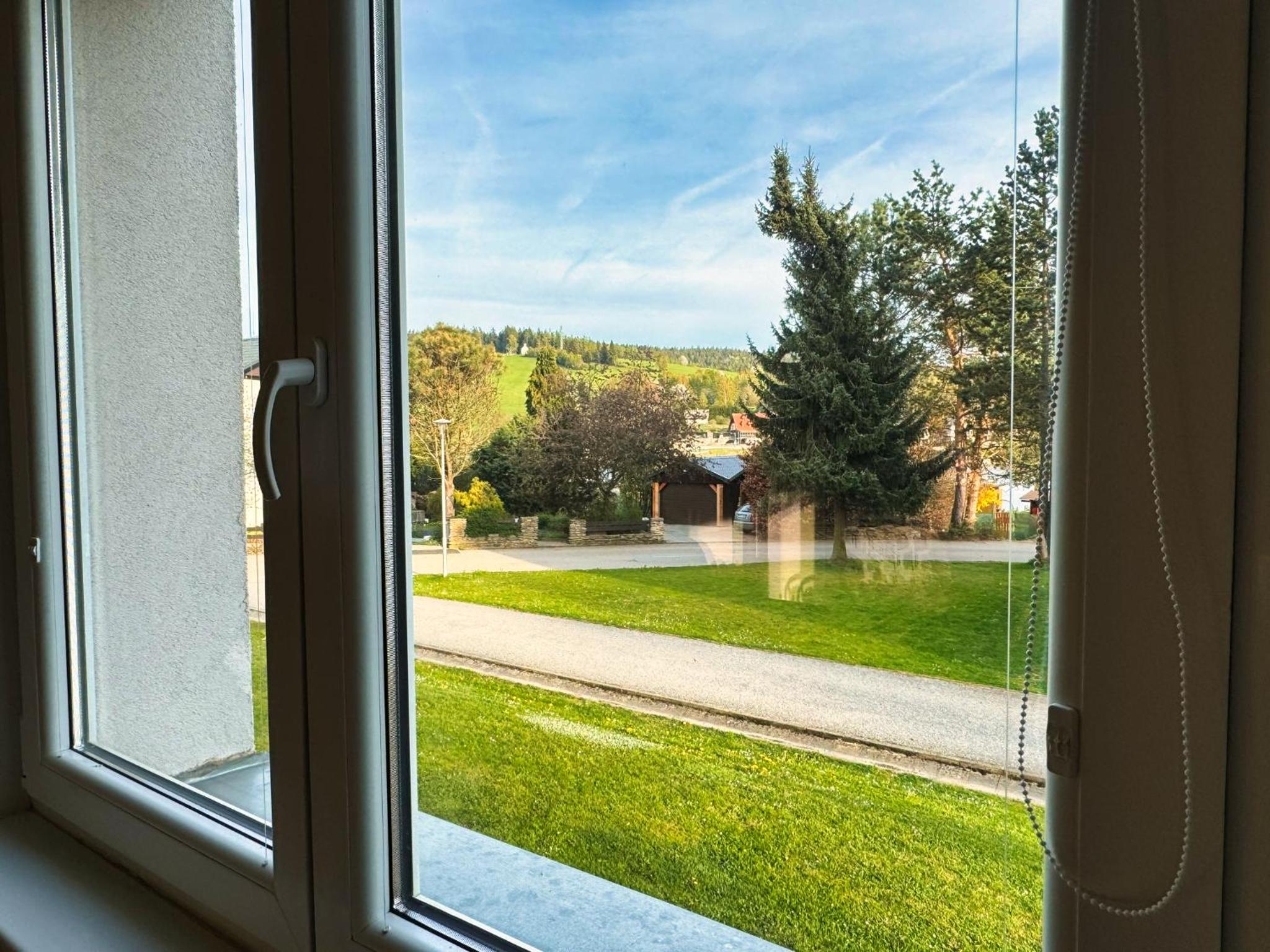 Apartmán u Náměstí