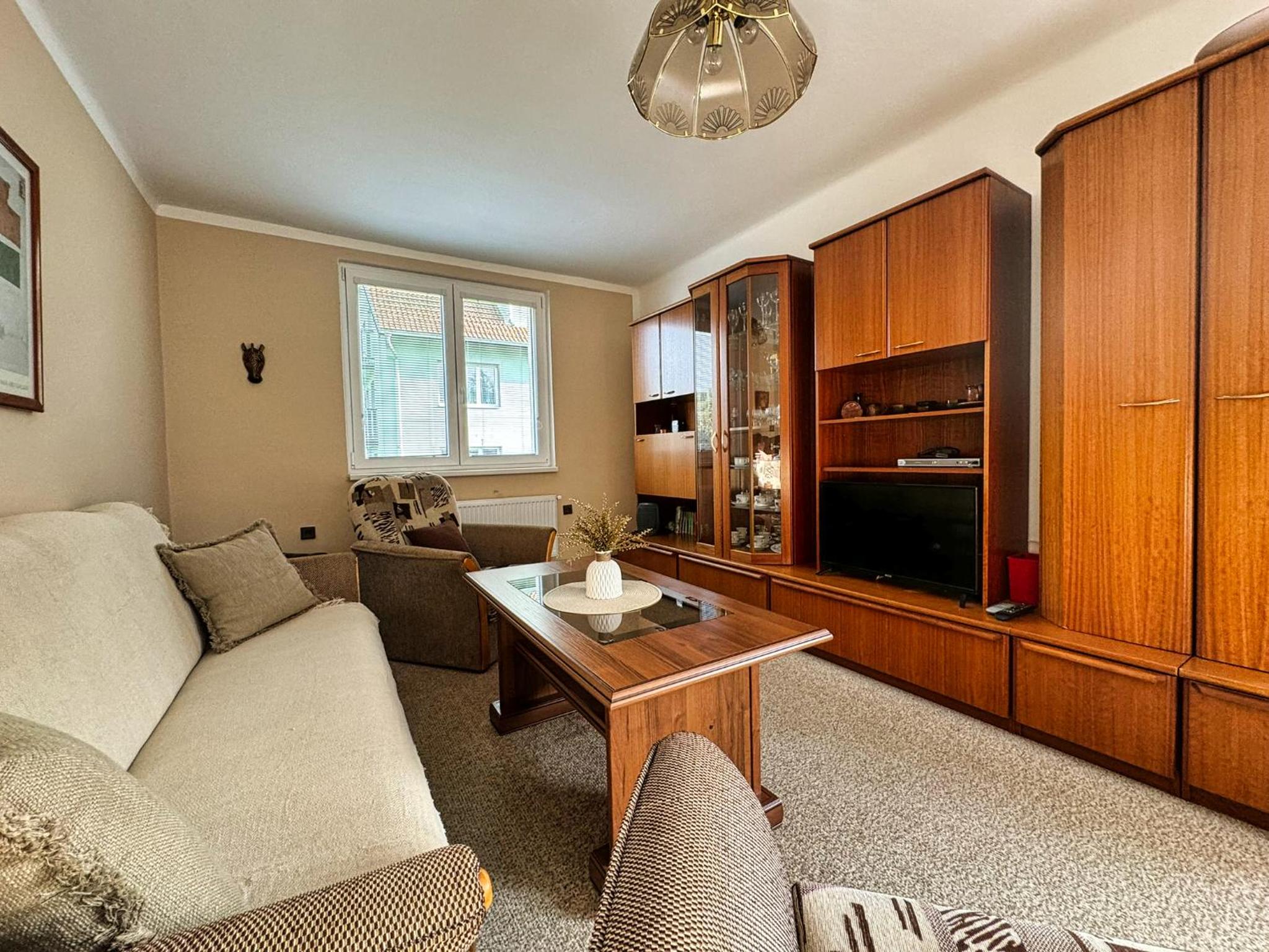 Apartmán u Náměstí