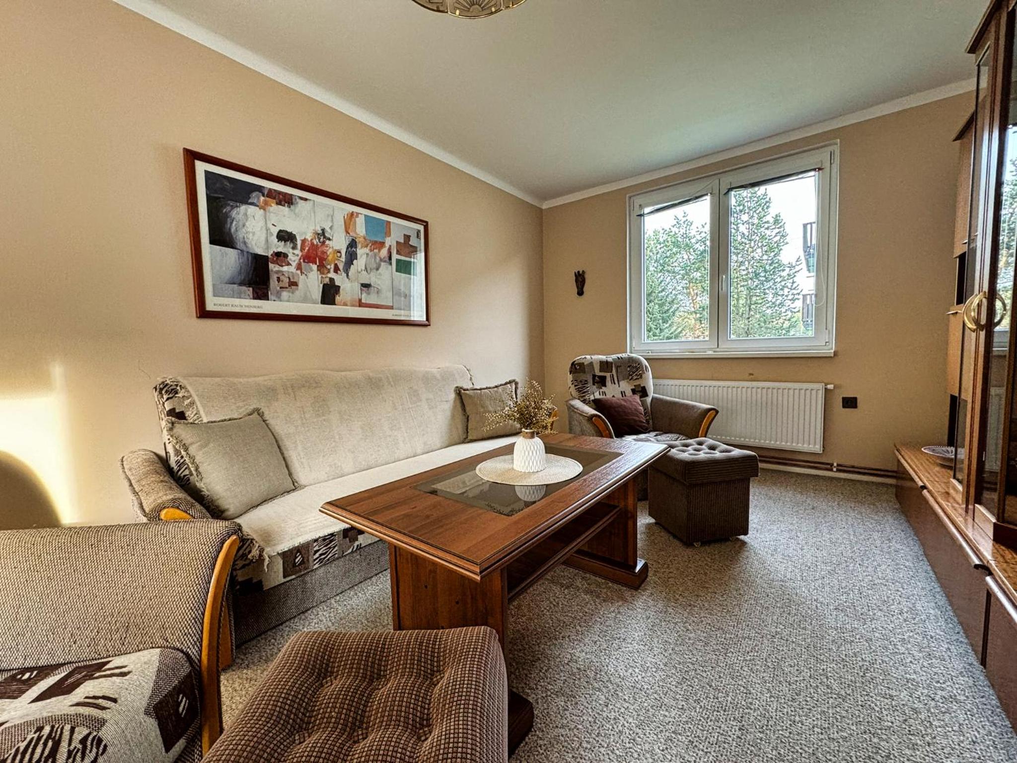 Apartmán u Náměstí