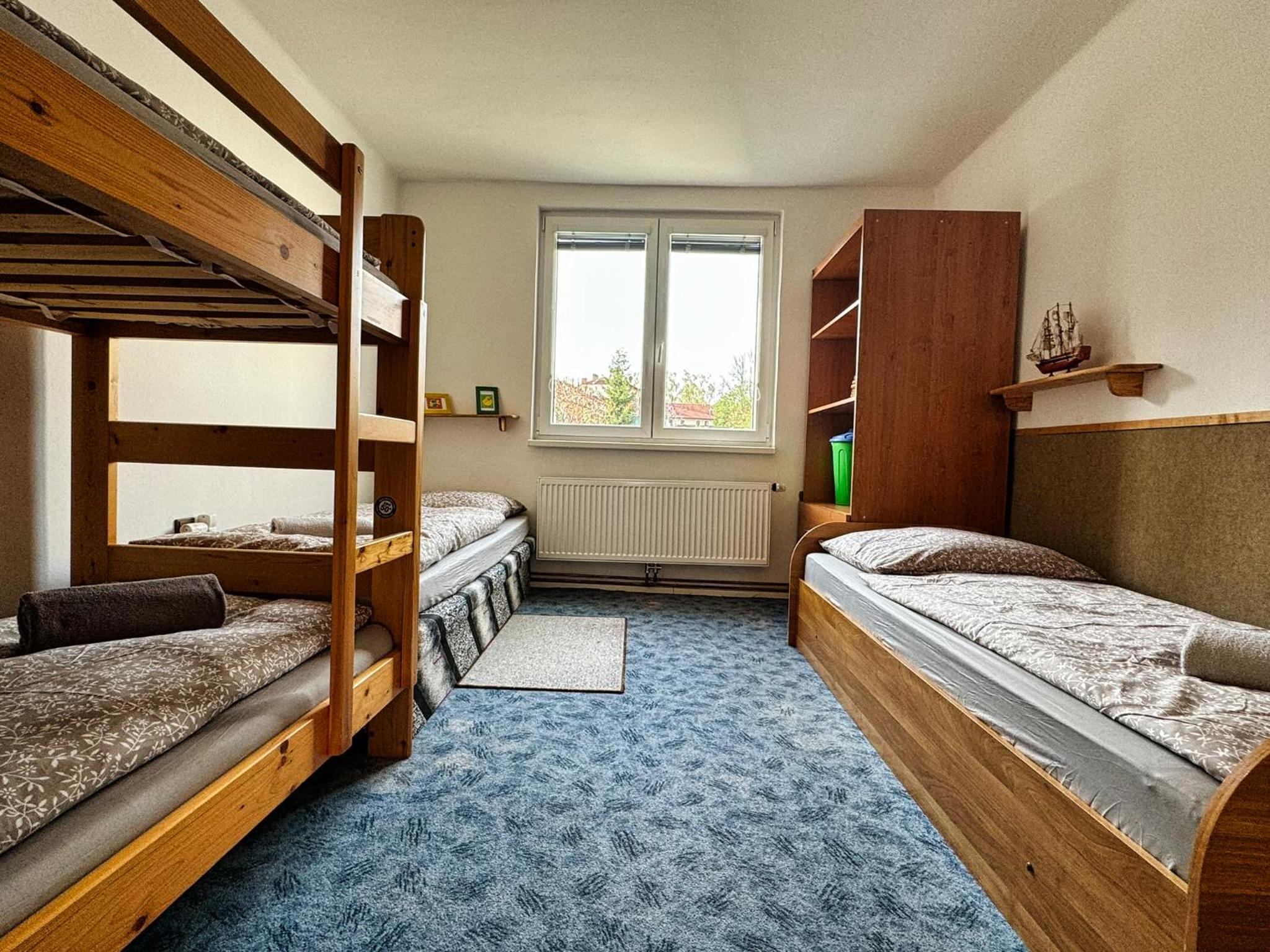 Apartmán u Náměstí