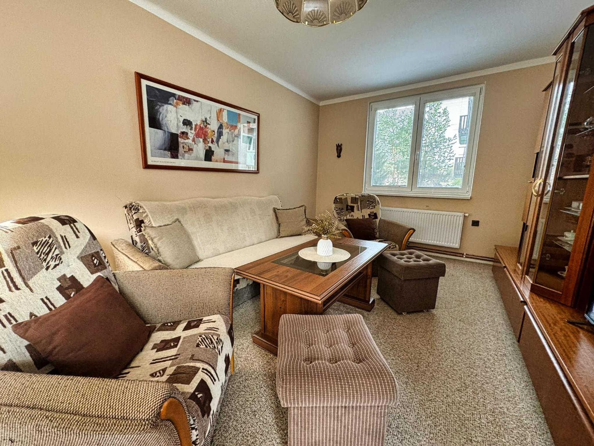 Apartmán u Náměstí
