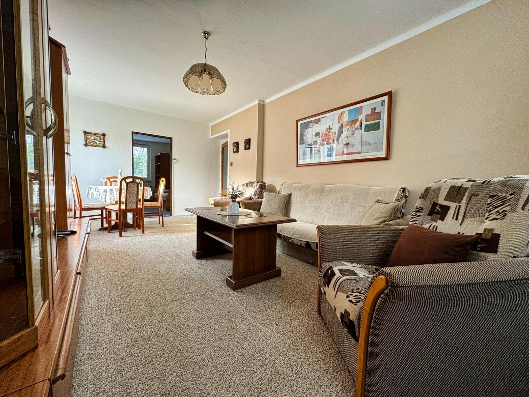 Apartmán u Náměstí