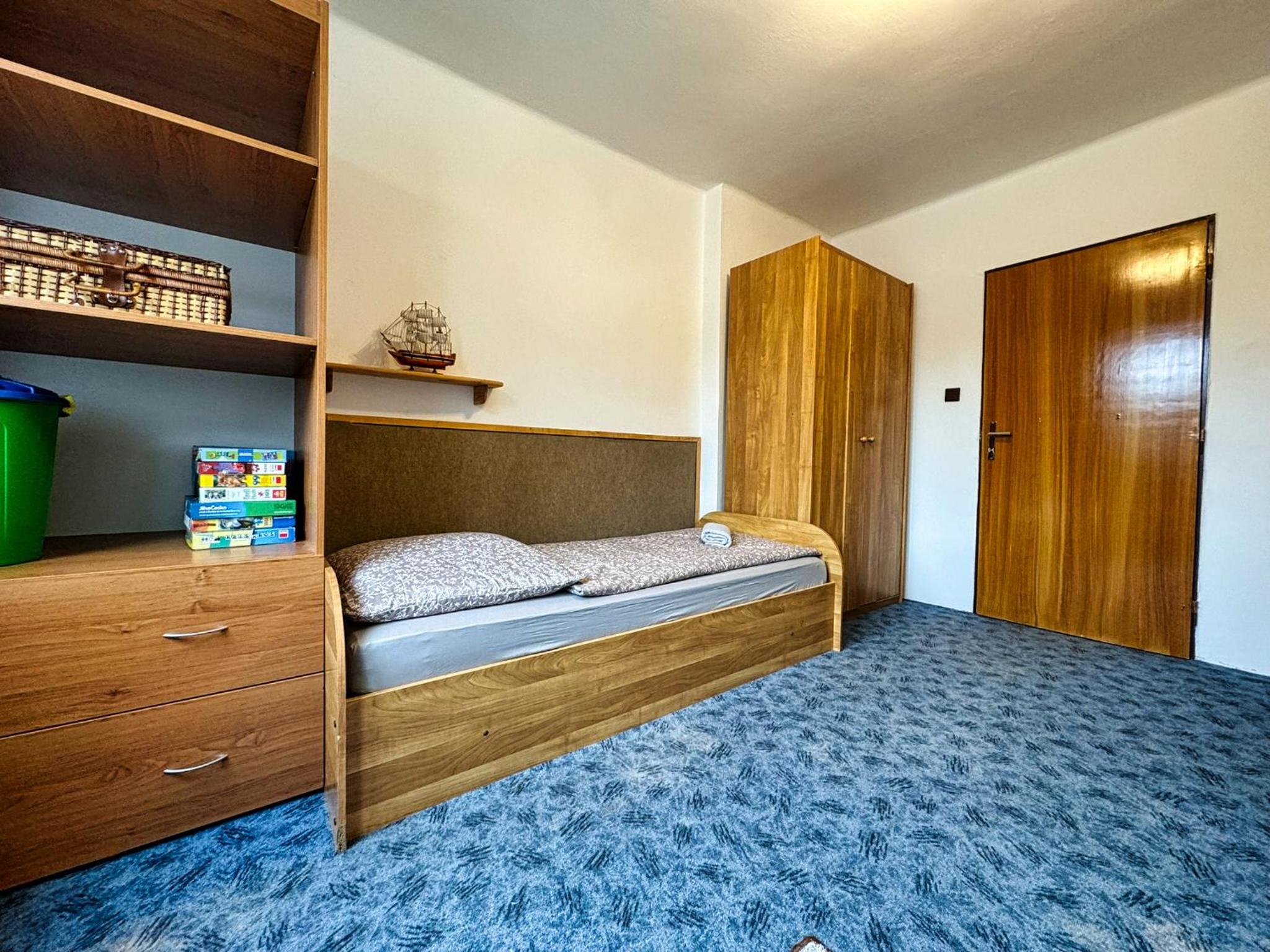 Apartmán u Náměstí