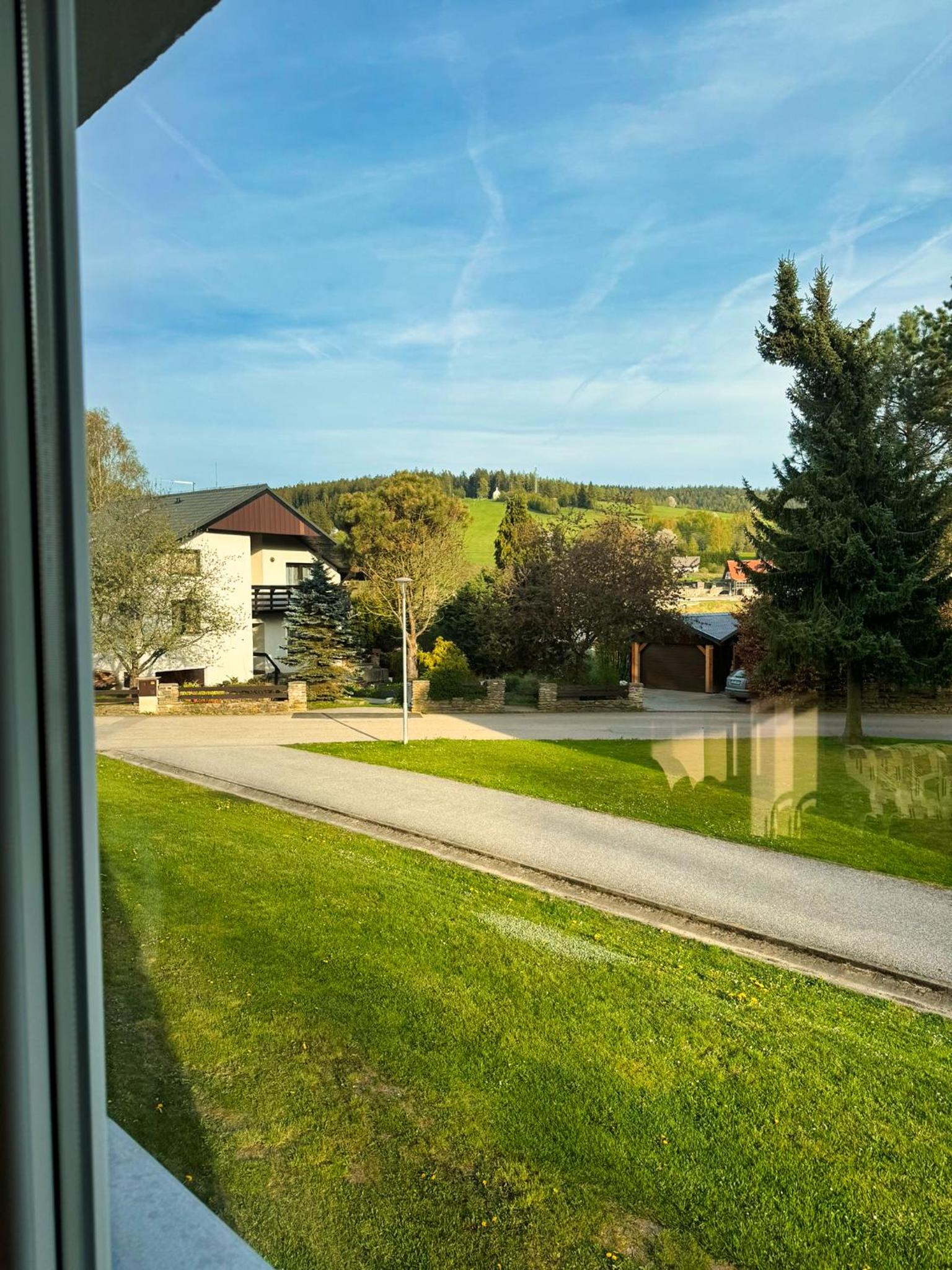 Apartmán u Náměstí