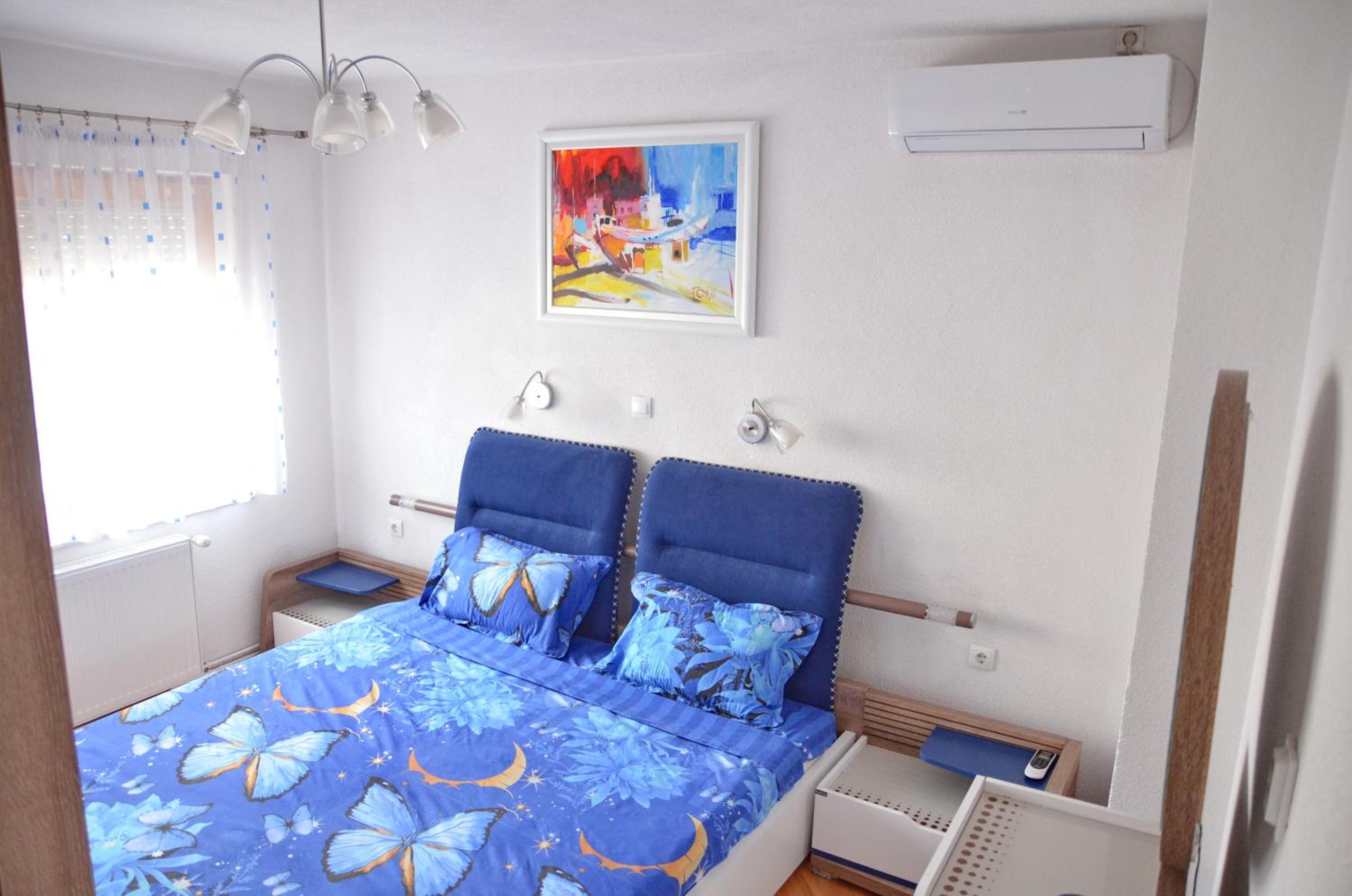 Feel Good Apartments in Center Free Parking