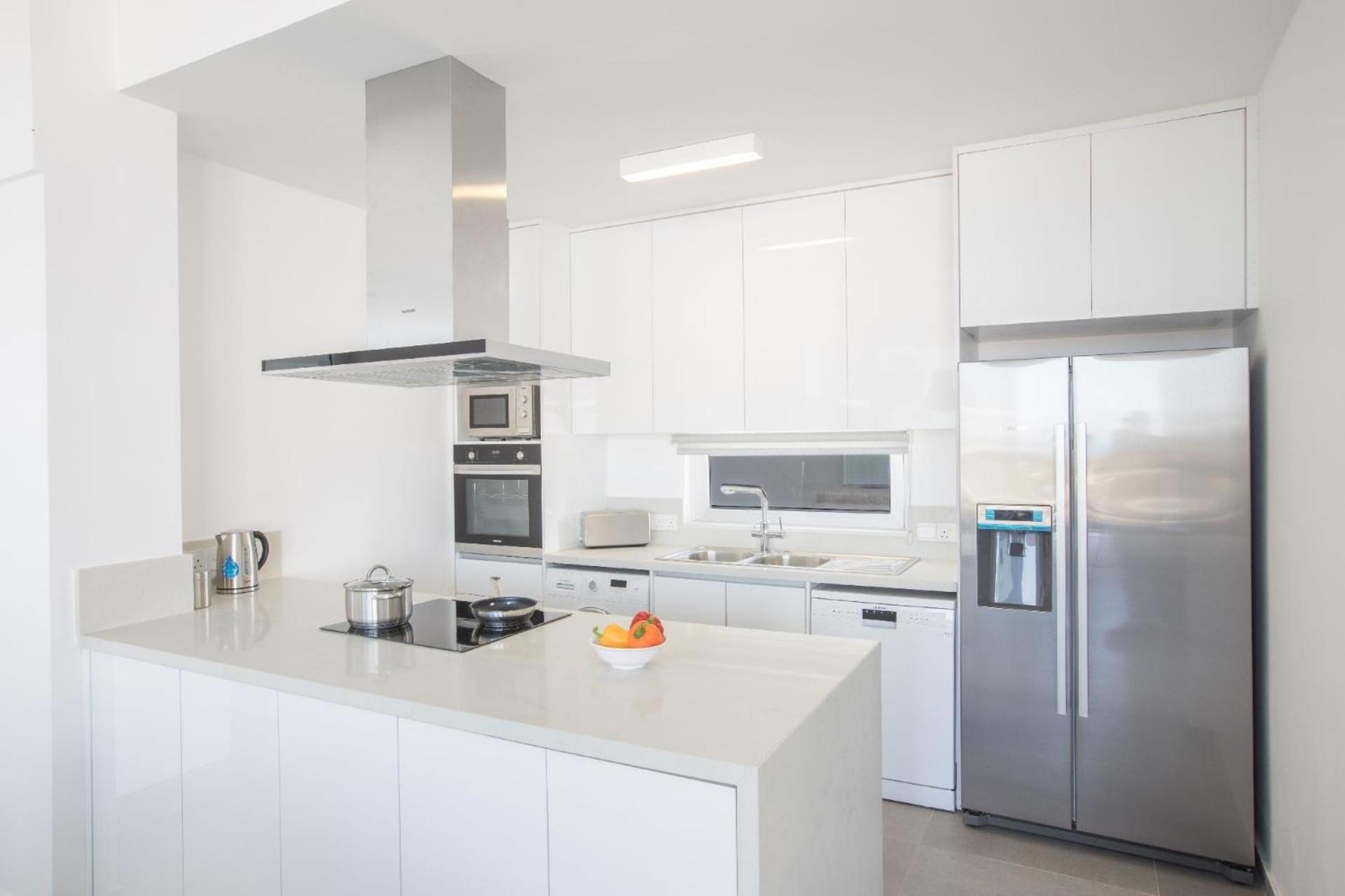 Ferienhaus mit Privatpool für 9 Personen ca 180 qm in Protaras, Südküste von Zypern
