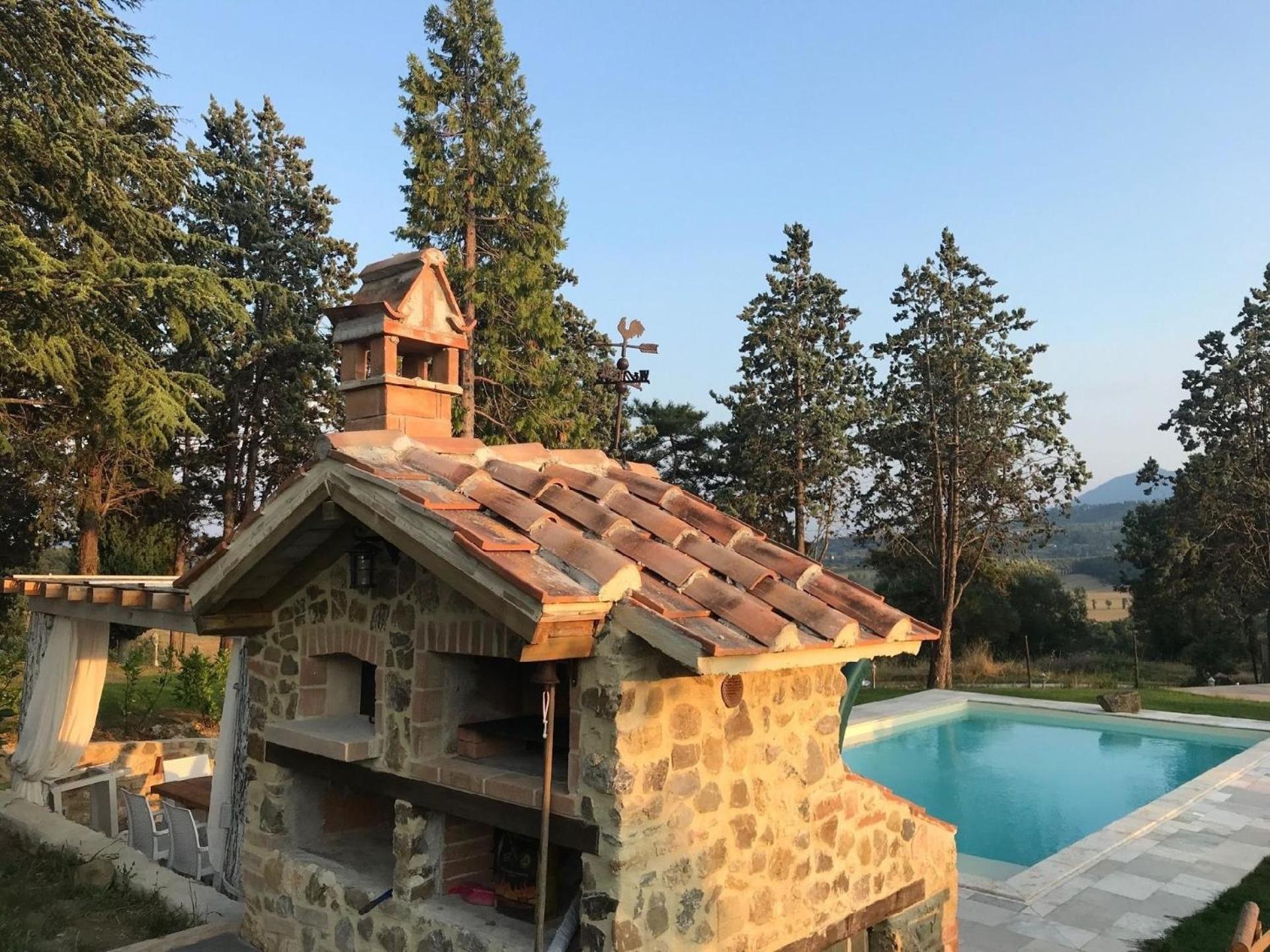 Ferienwohnung für 4 Personen 2 Kinder ca 60 qm in Chiusi, Trasimenischer See view 2