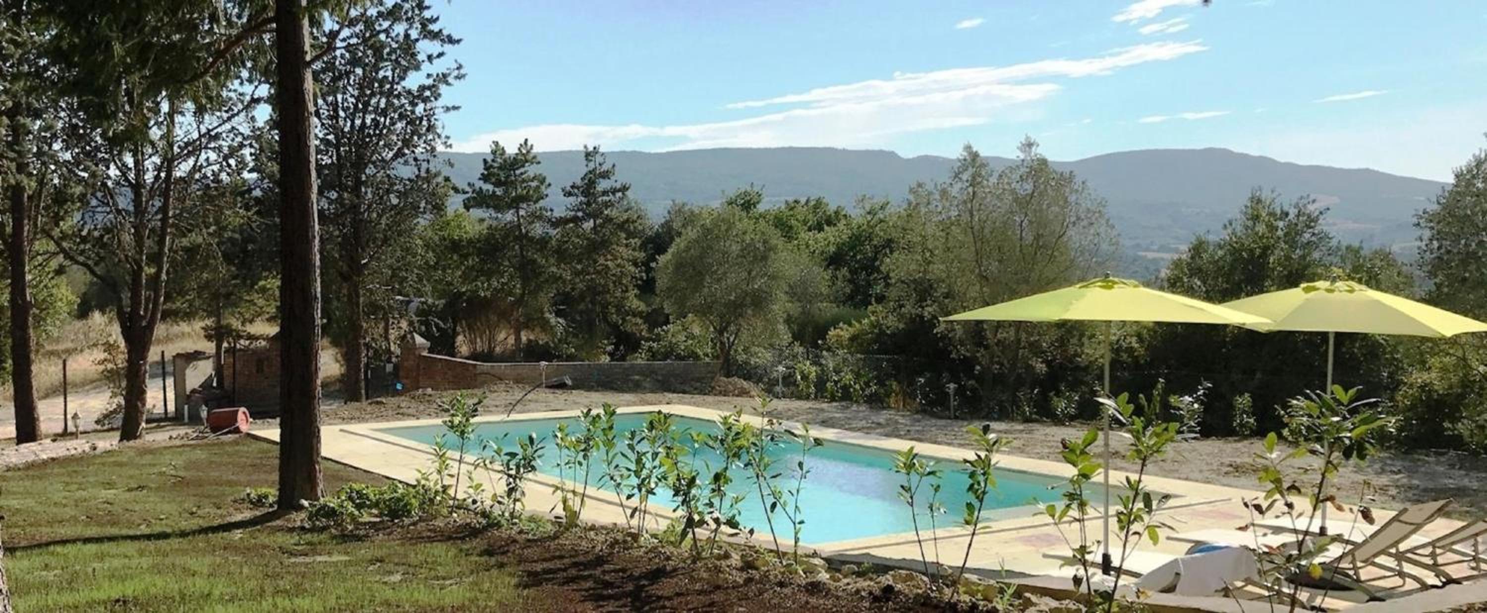 Ferienwohnung für 4 Personen 2 Kinder ca 60 qm in Chiusi, Trasimenischer See view 4