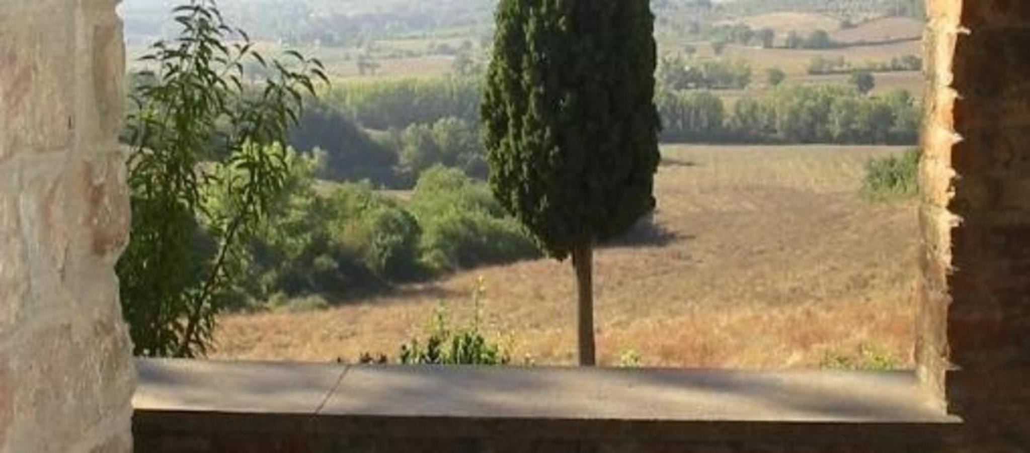 Ferienwohnung für 4 Personen 2 Kinder ca 60 qm in Chiusi, Trasimenischer See view 5