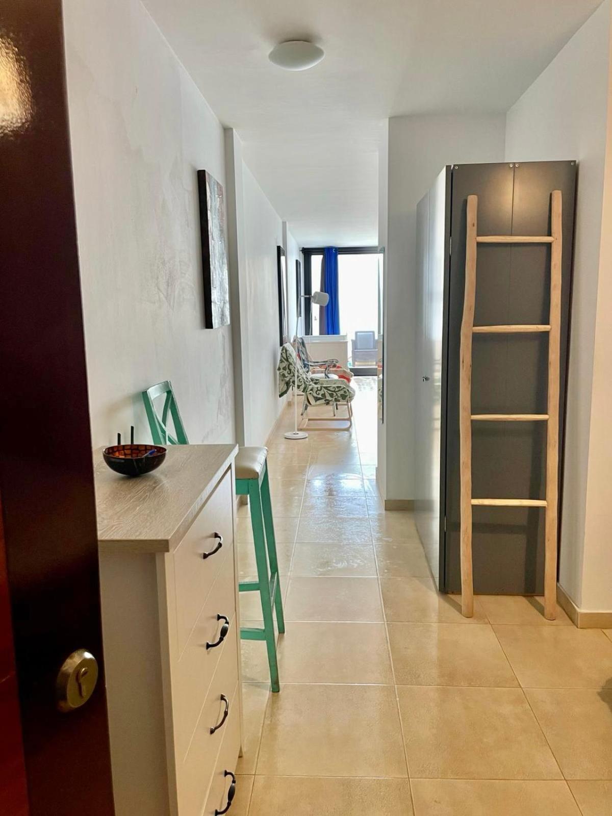 Casa Mate Cotillo Mar