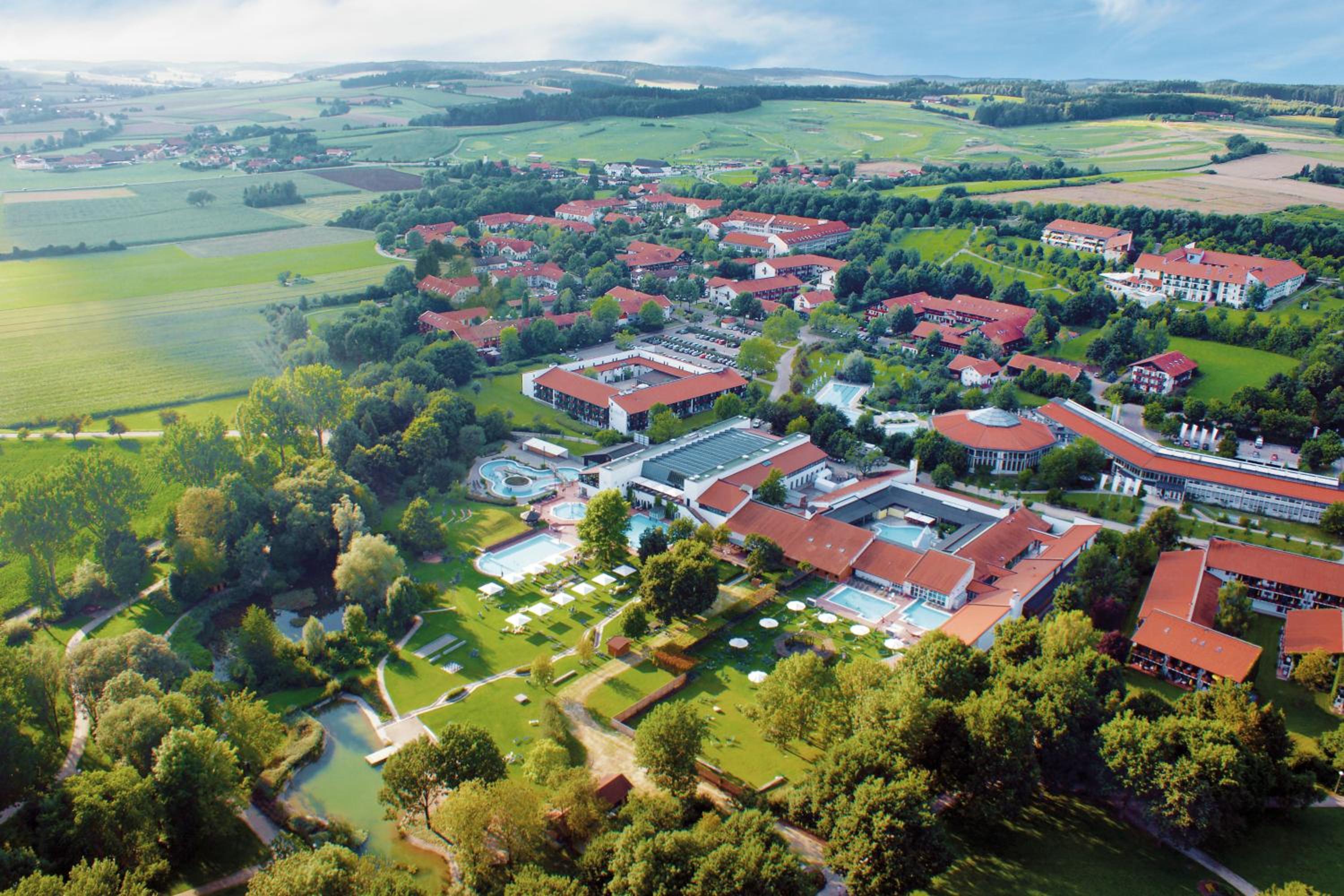 Ferienwohnung Majo