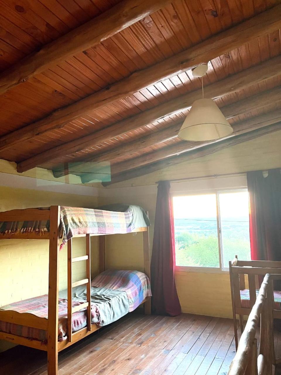 Cabañas Jacaranda