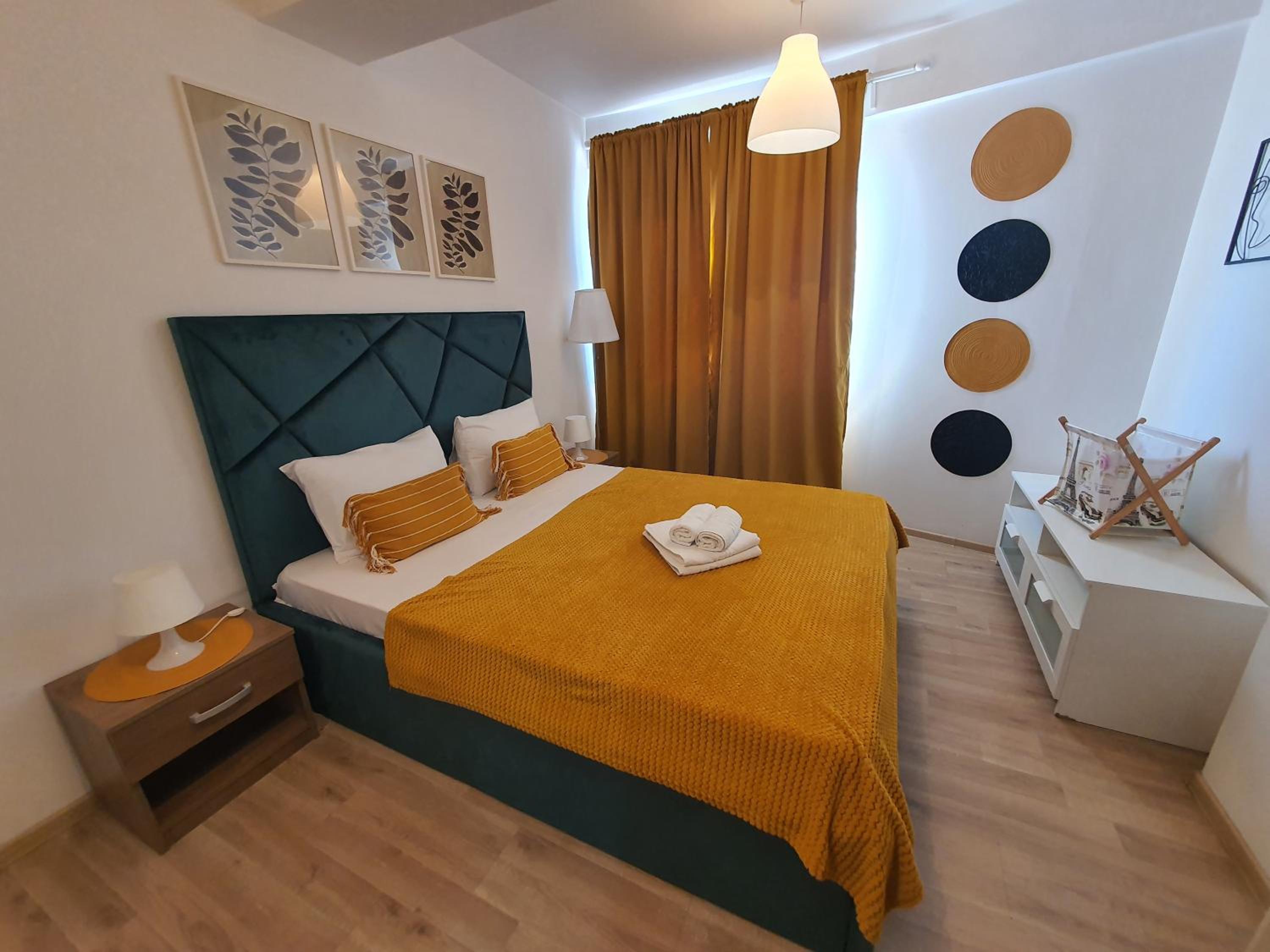 Apartament Fundeni view 3