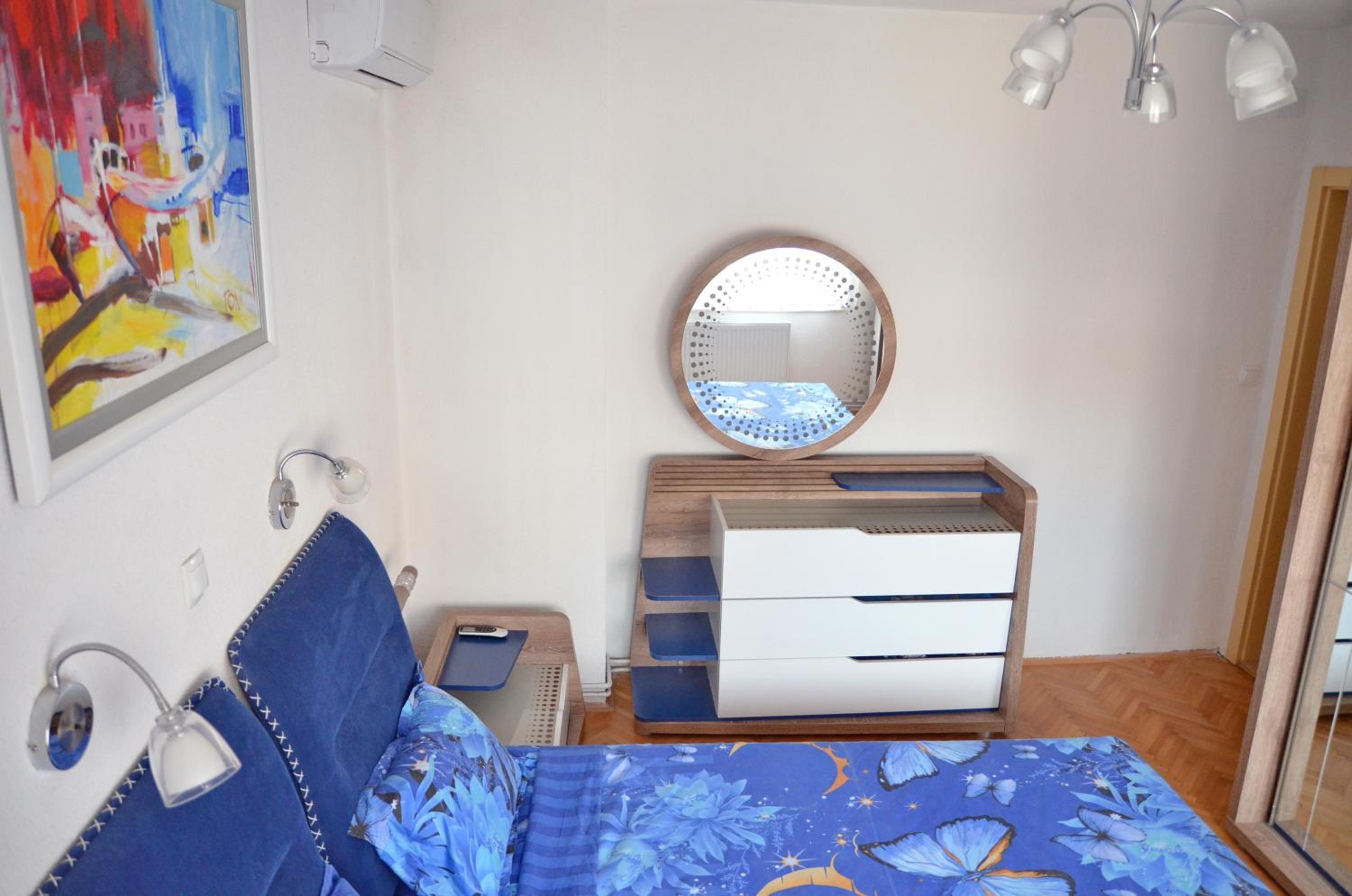 Feel Good Apartments in Center Free Parking