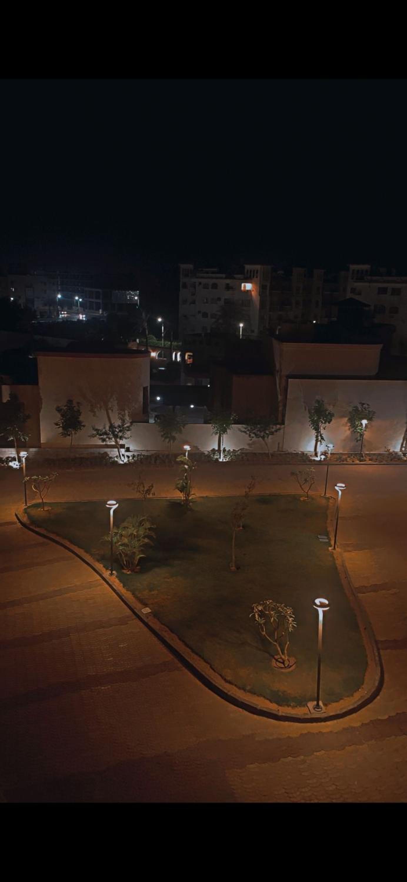 Aldau Heights lovely studio