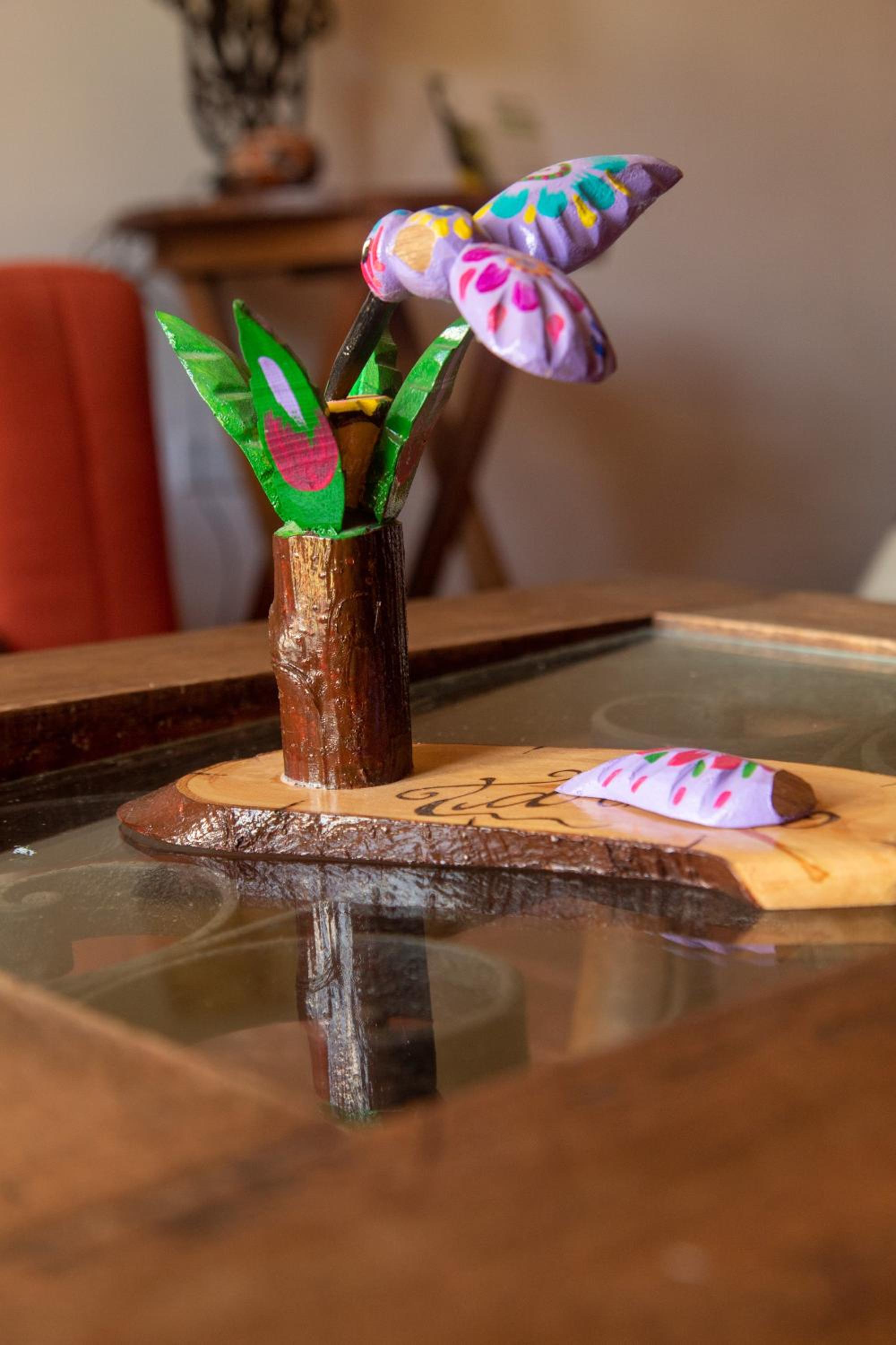 Almawasi Lodge view 5