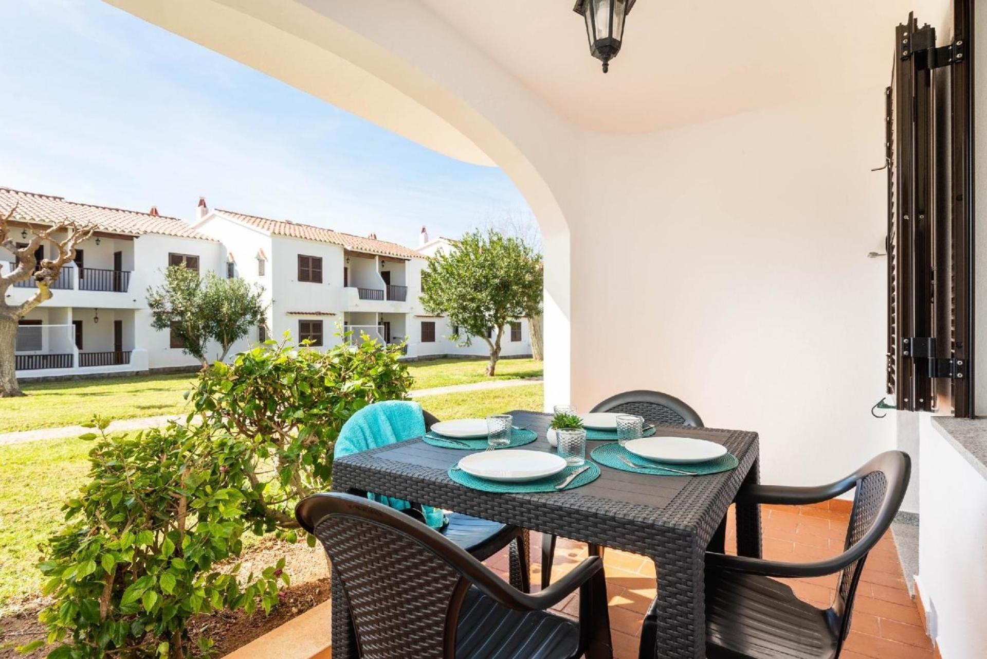 Ferienwohnung für 4 Personen ca 66 qm in San Jaime Mediterráneo, Menorca Südküste von Menorca - b45226 view 3