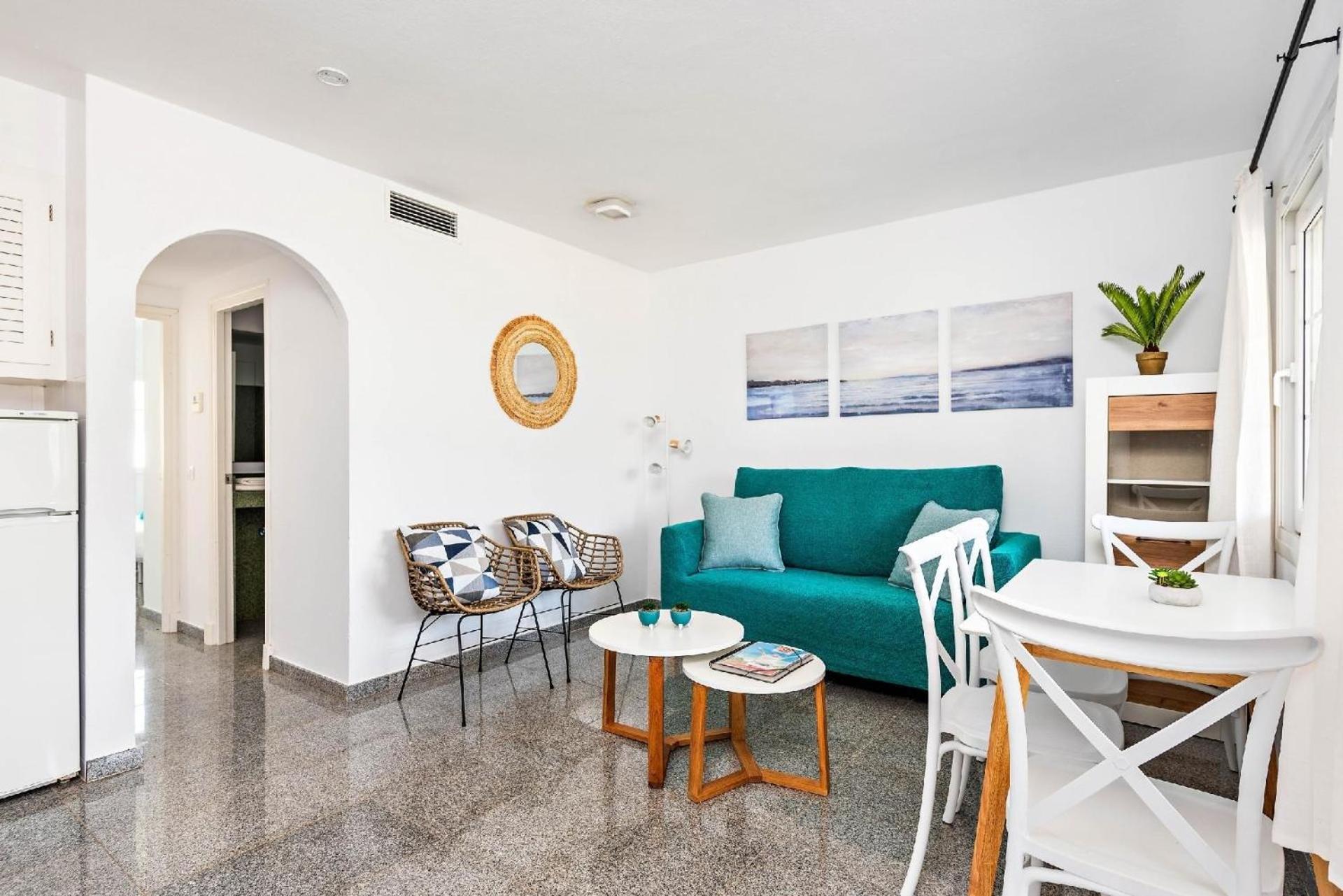Ferienwohnung für 4 Personen ca 66 qm in San Jaime Mediterráneo, Menorca Südküste von Menorca - b45226 view 5