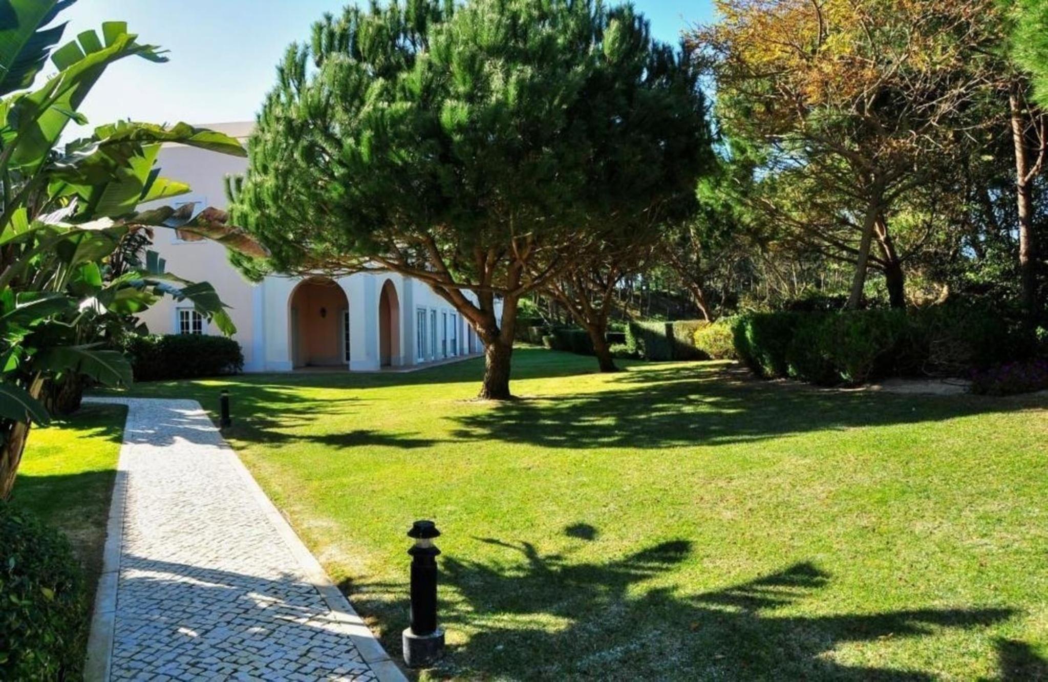 Ferienwohnung für 6 Personen ca 100 qm in Praia D' El Rei, Regio Centro