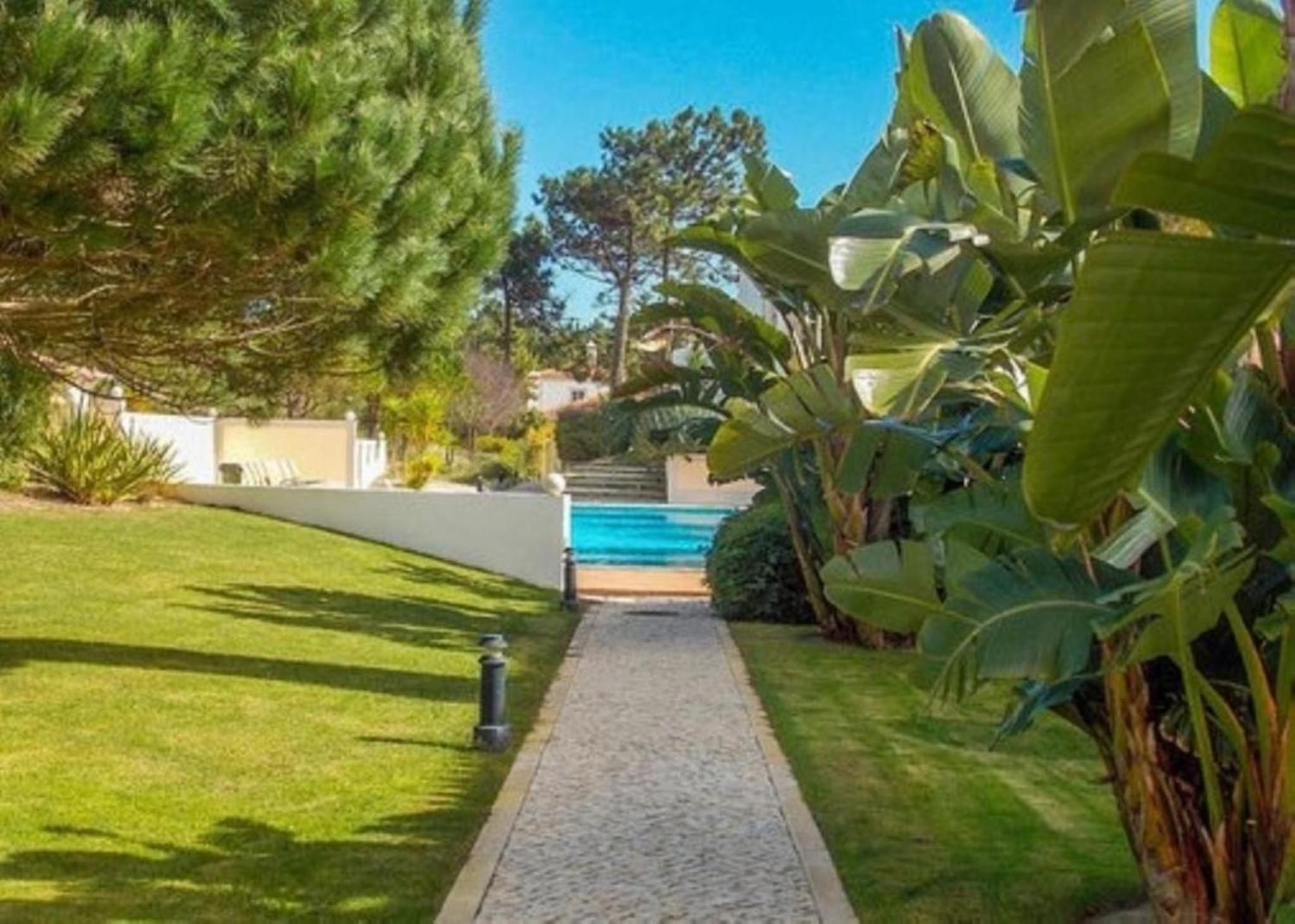 Ferienwohnung für 6 Personen ca 100 qm in Praia D' El Rei, Regio Centro