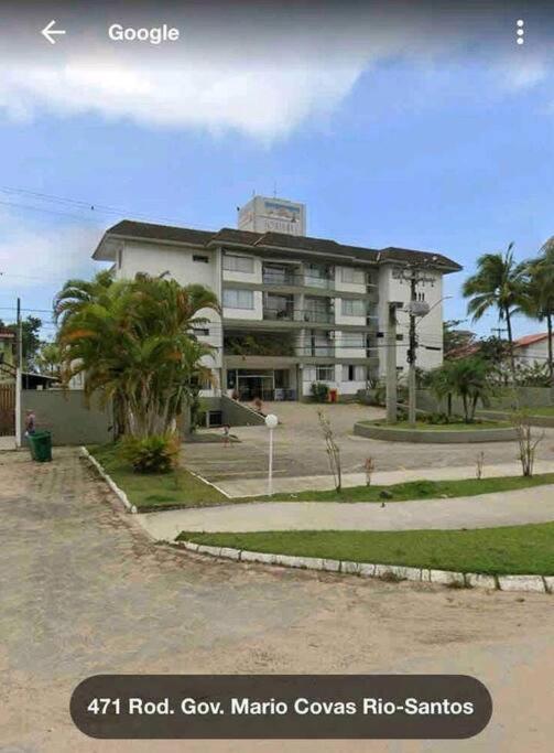 Excelente apartamento nr 317, 2dormitórios, Pé na Areia Praia das Toninhas com Piscina