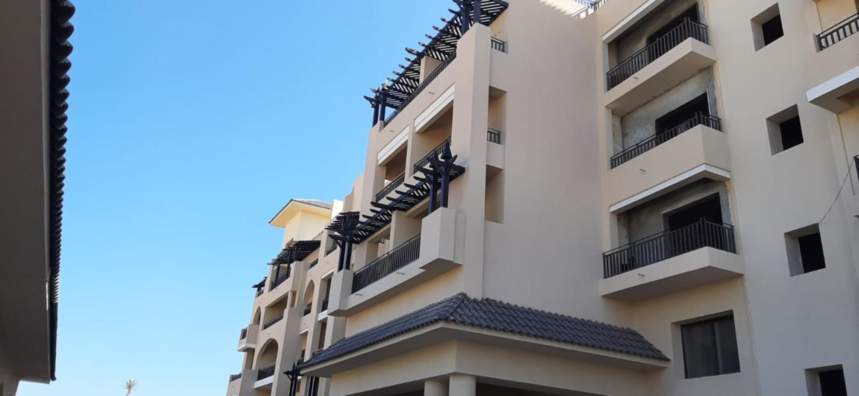 Aldau Heights lovely studio