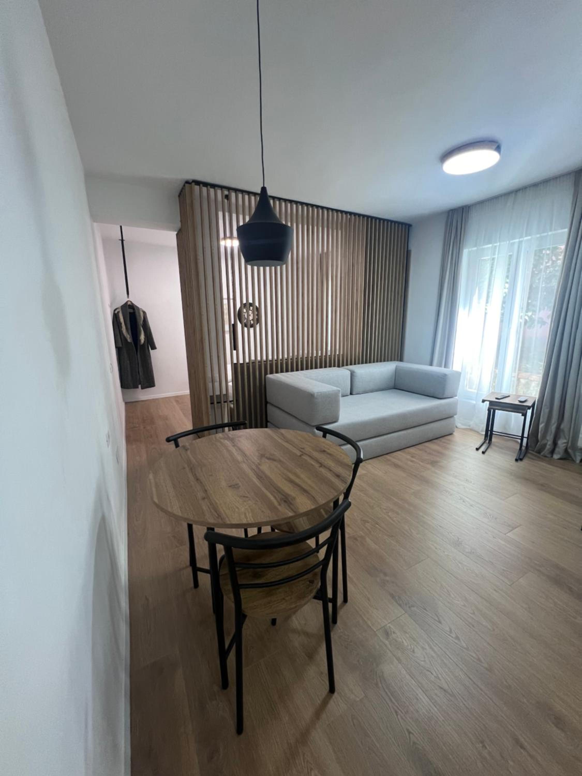Modern Apartment in Villa