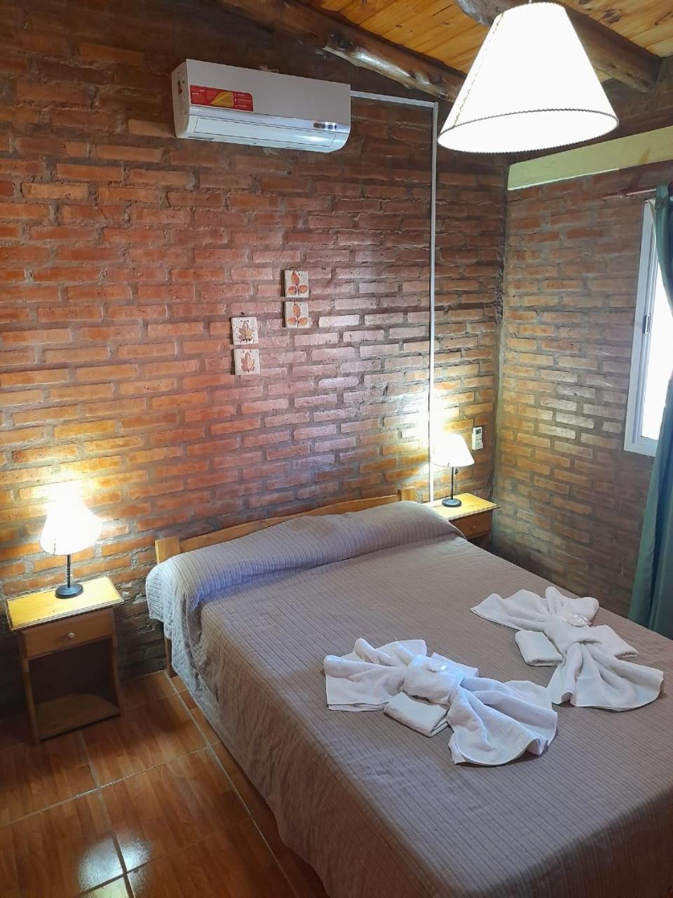 Cabañas Jacaranda