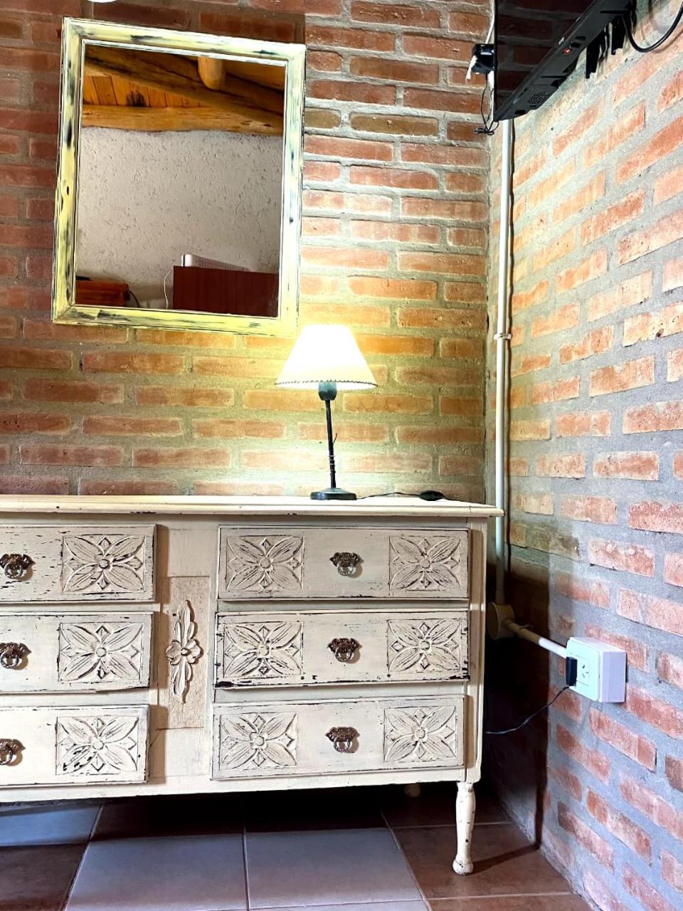 Cabañas Jacaranda