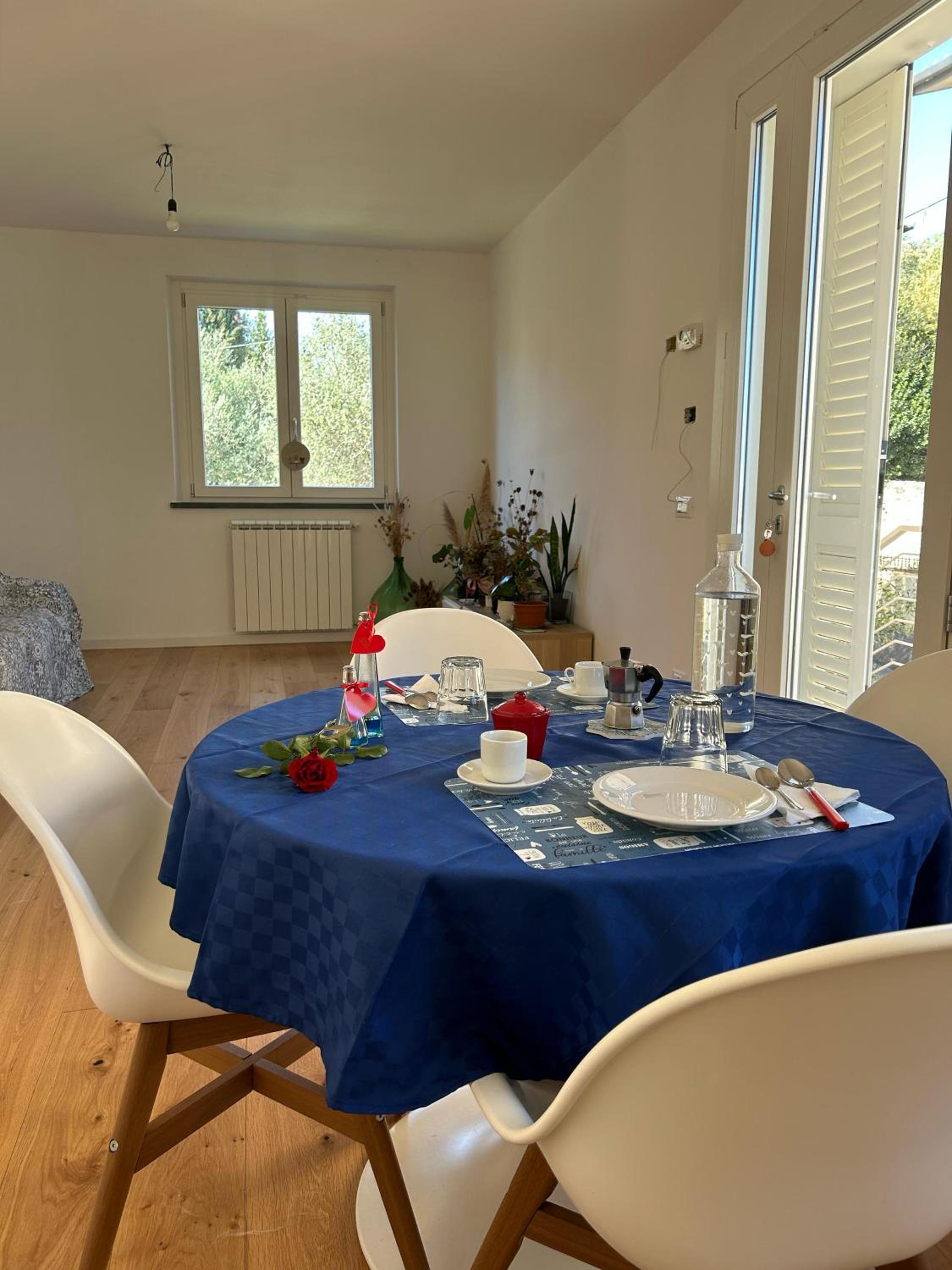 Casa Elogi