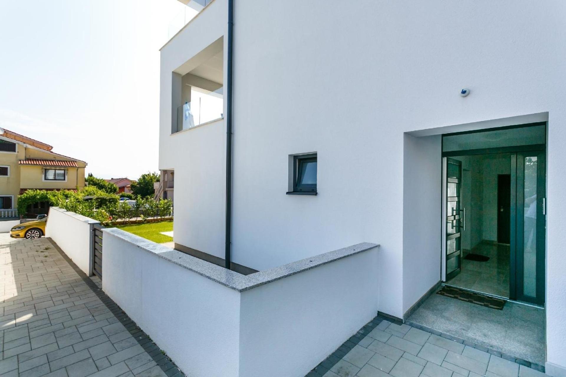 Ferienwohnung für 4 Personen ca 30 qm in Vantačići, Kvarner Bucht Krk view 3
