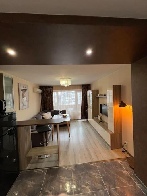 Tei-Zi apartments