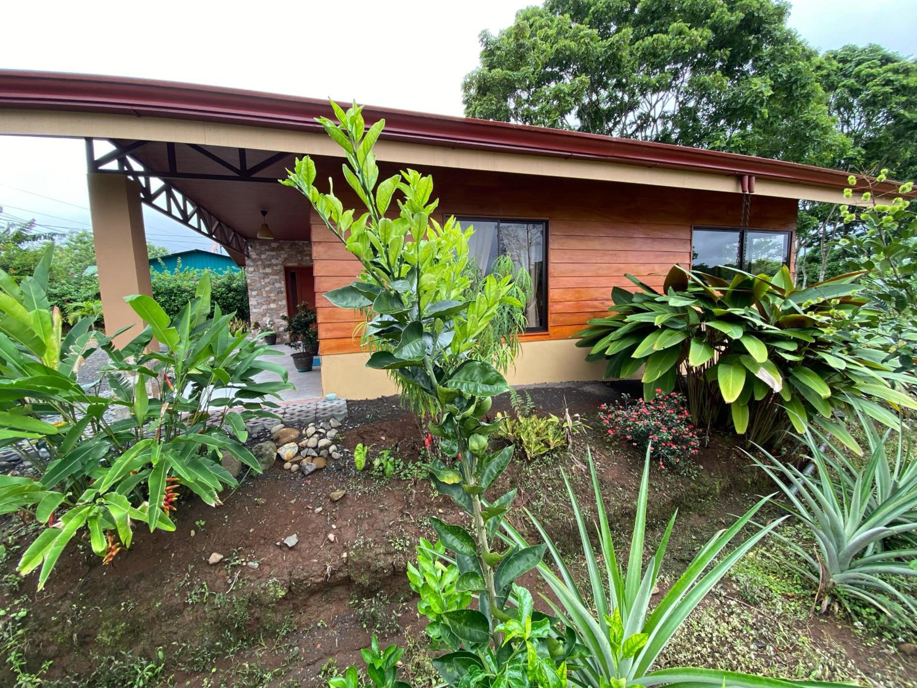 Cabaña Colibrí