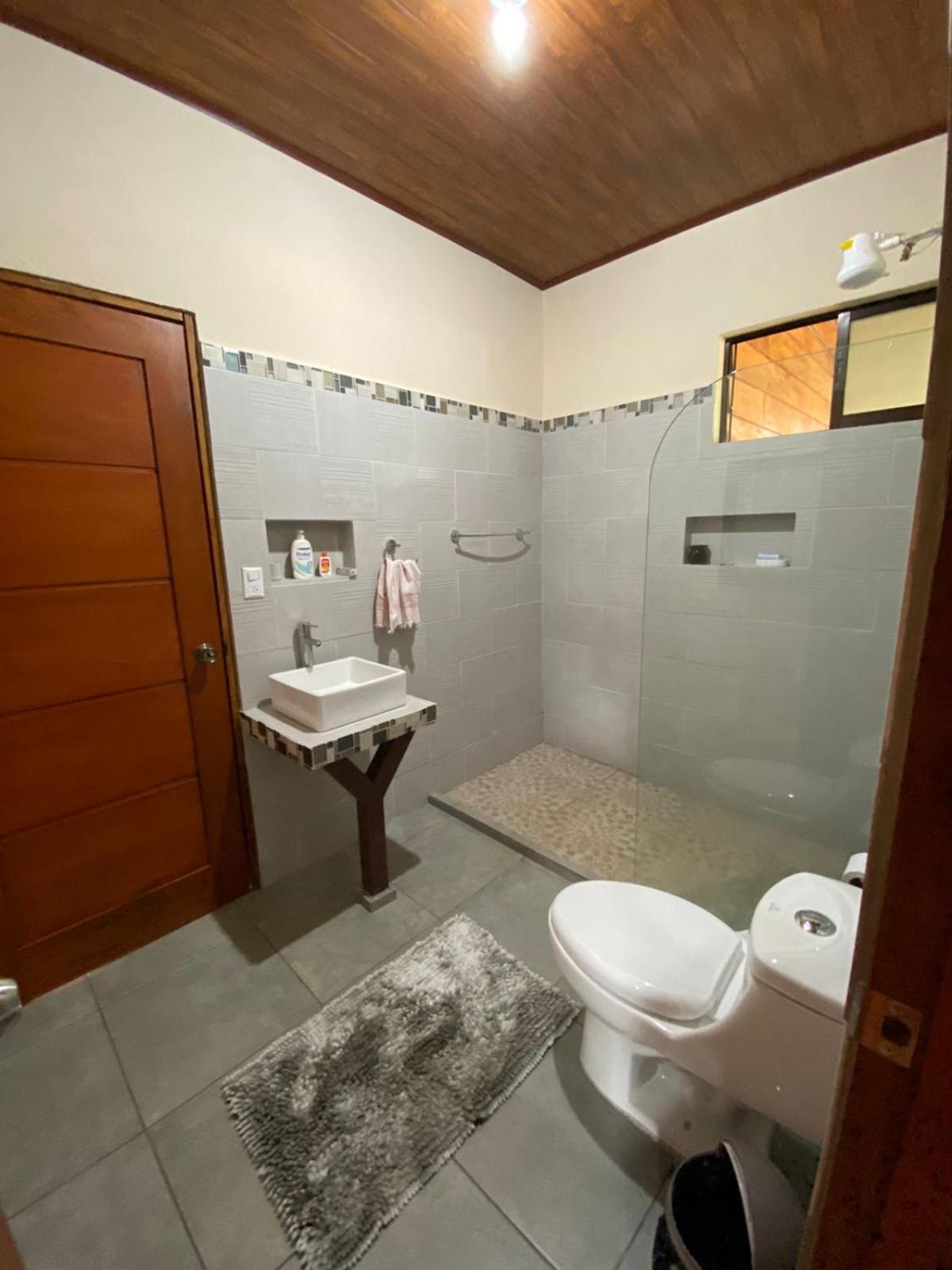 Cabaña Colibrí