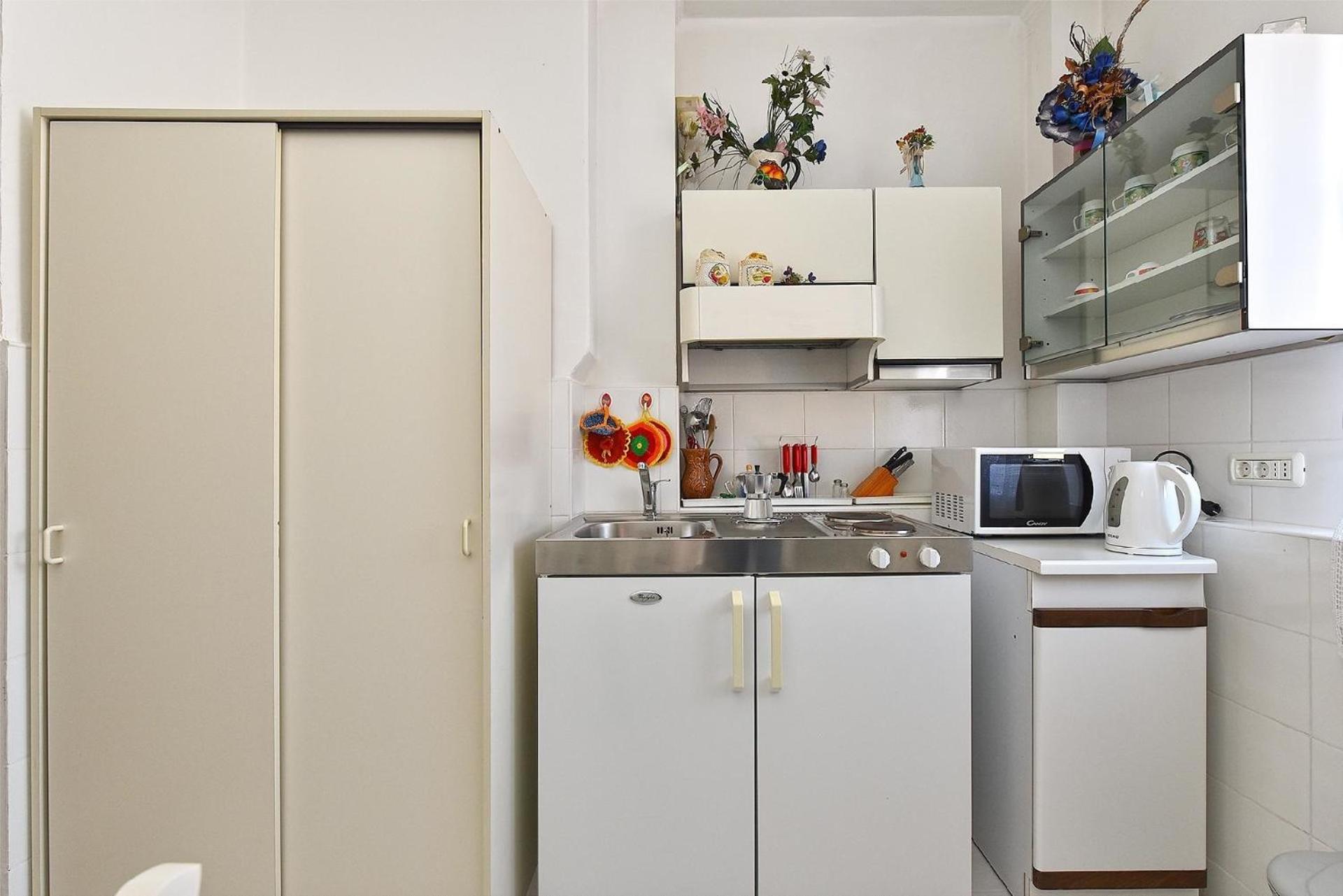 Ferienwohnung für 2 Personen ca 21 qm in Pula, Istrien Istrische Riviera view 3
