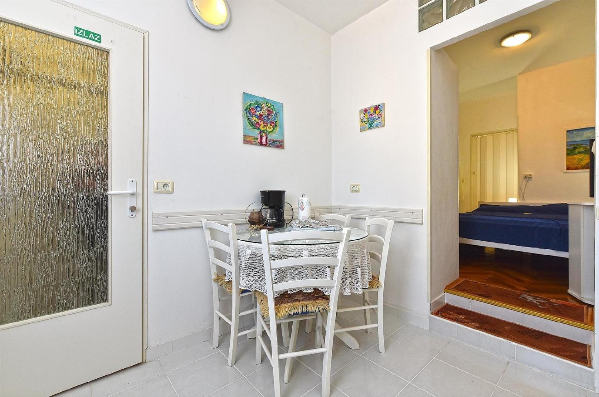 Ferienwohnung für 2 Personen ca 21 qm in Pula, Istrien Istrische Riviera view 5