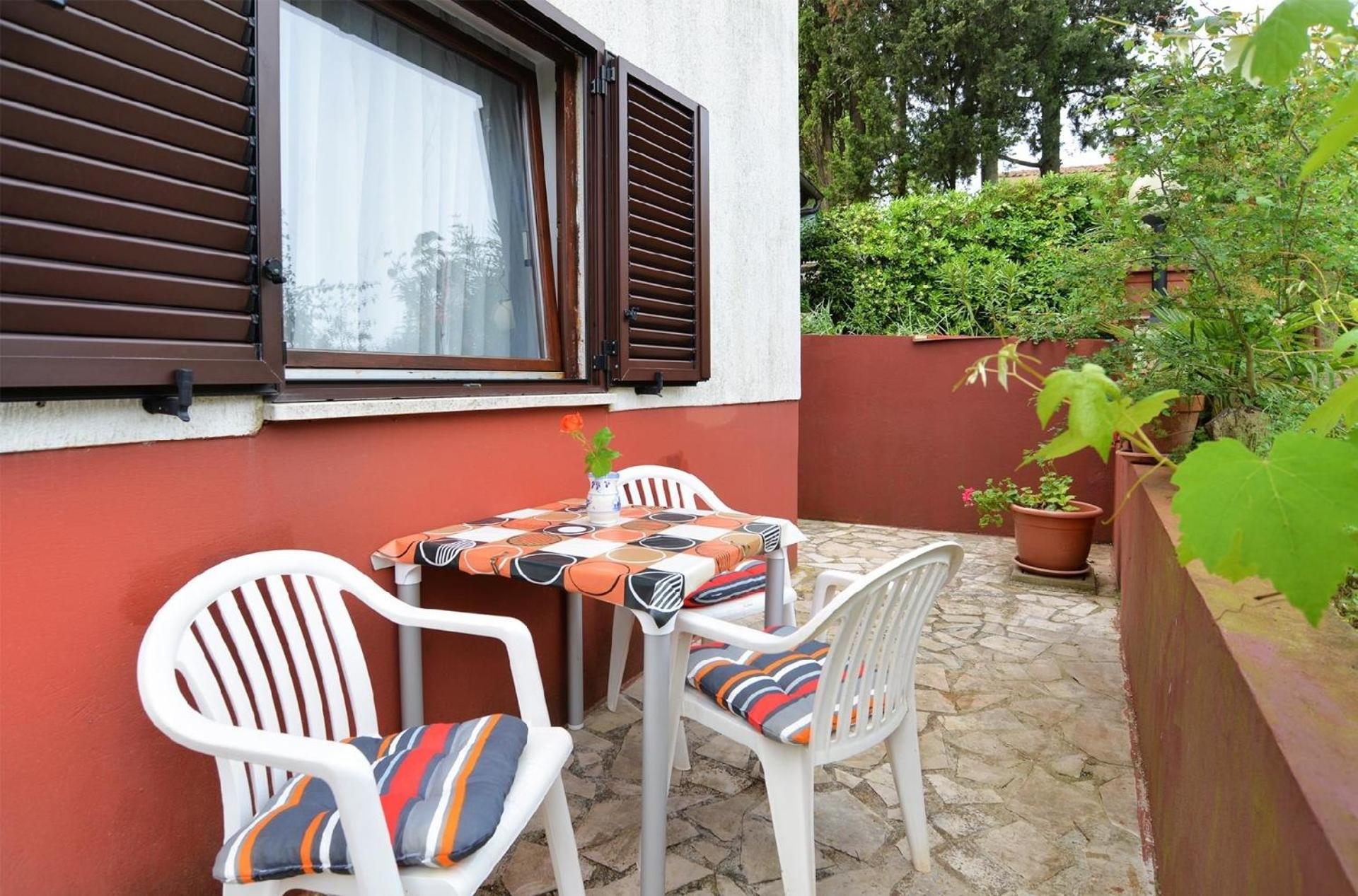 Ferienwohnung für 3 Personen ca 55 qm in Premantura, Istrien Istrische Riviera view 3