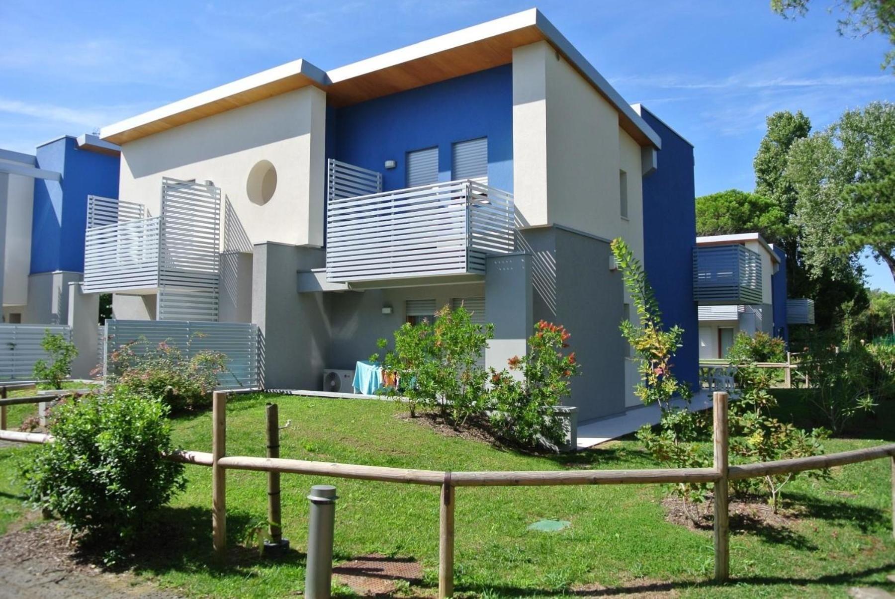 Ferienwohnung für 5 Personen ca 40 qm in Bibione-Pineda, Adriaküste Italien Bibione und Umgebung