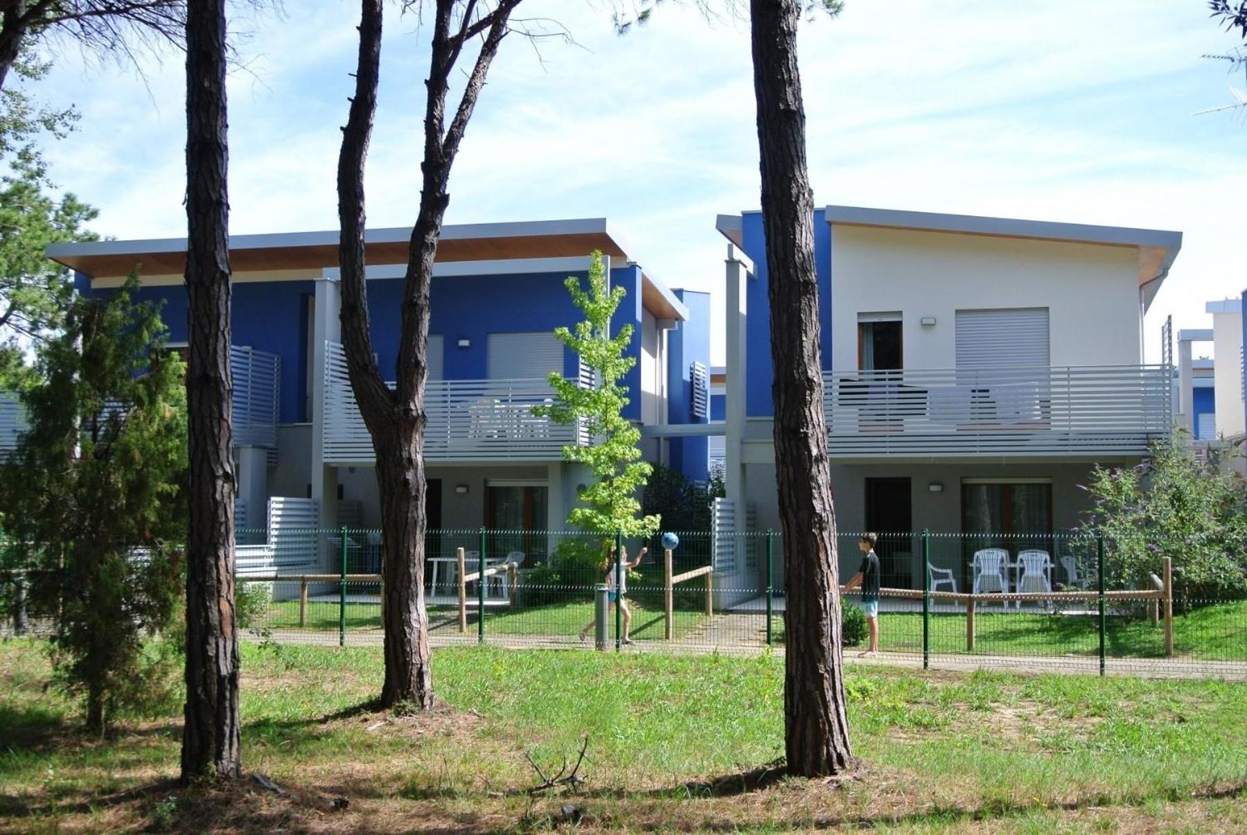 Ferienwohnung für 5 Personen ca 40 qm in Bibione-Pineda, Adriaküste Italien Bibione und Umgebung