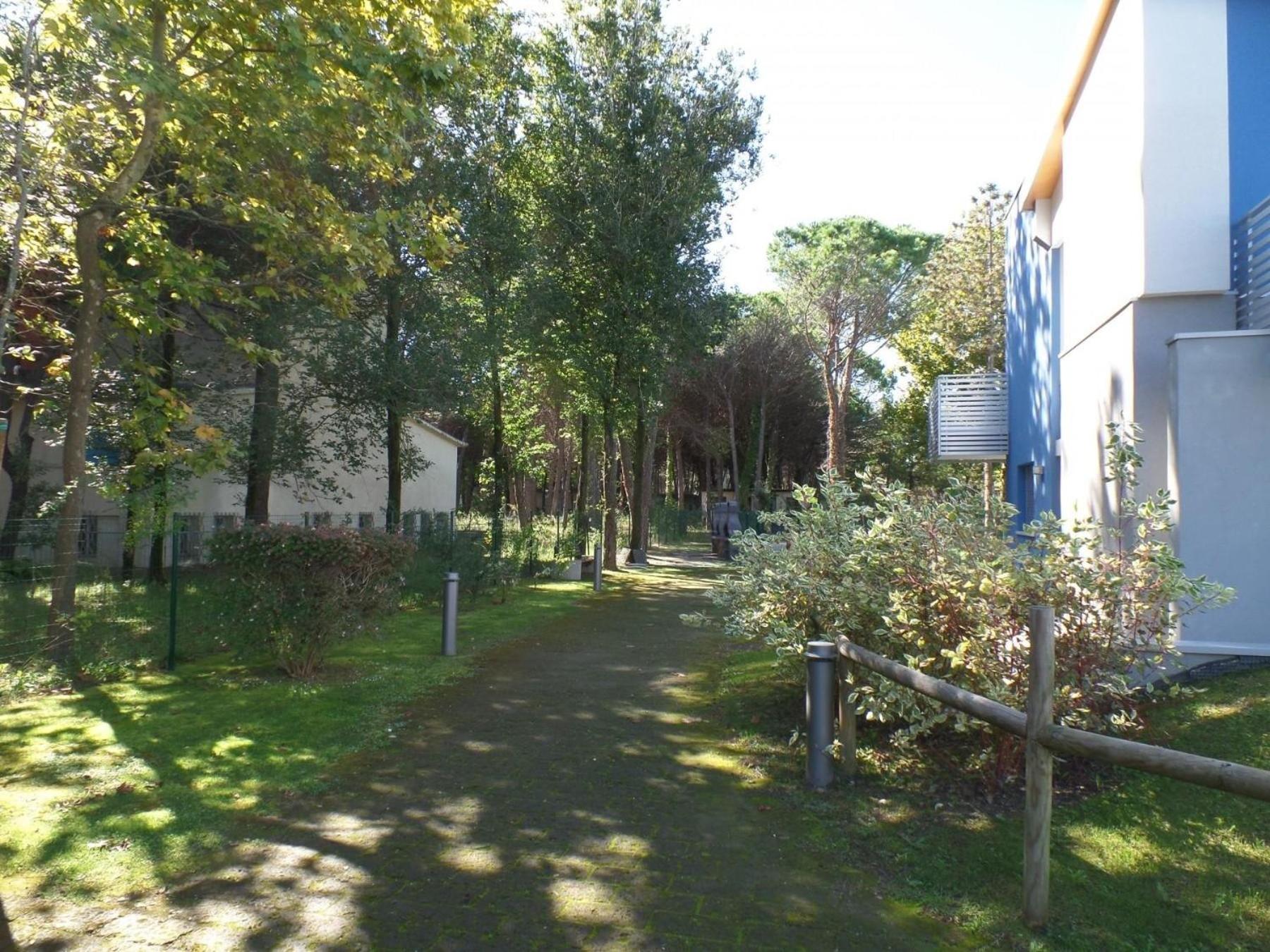 Ferienwohnung für 5 Personen ca 40 qm in Bibione-Pineda, Adriaküste Italien Bibione und Umgebung