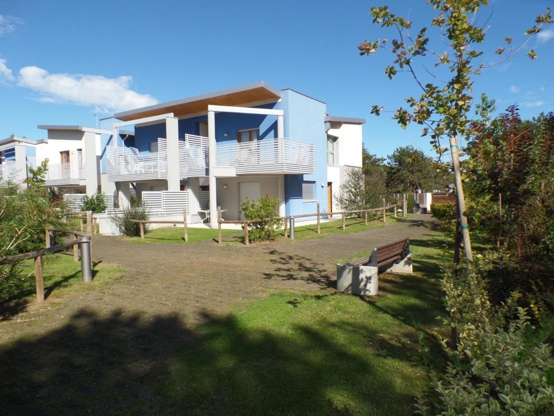 Ferienwohnung für 5 Personen ca 40 qm in Bibione-Pineda, Adriaküste Italien Bibione und Umgebung