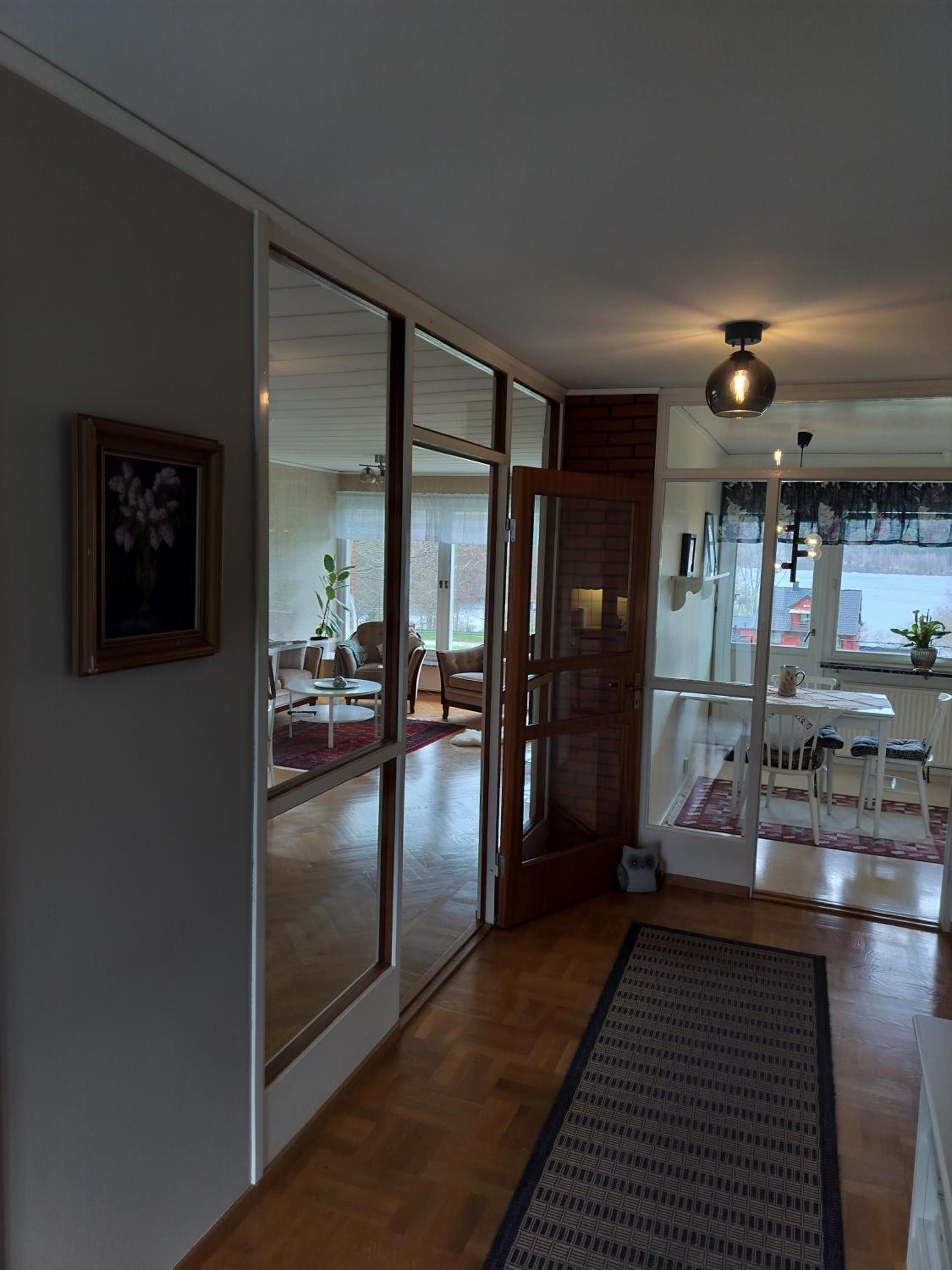 Dream villa view 4