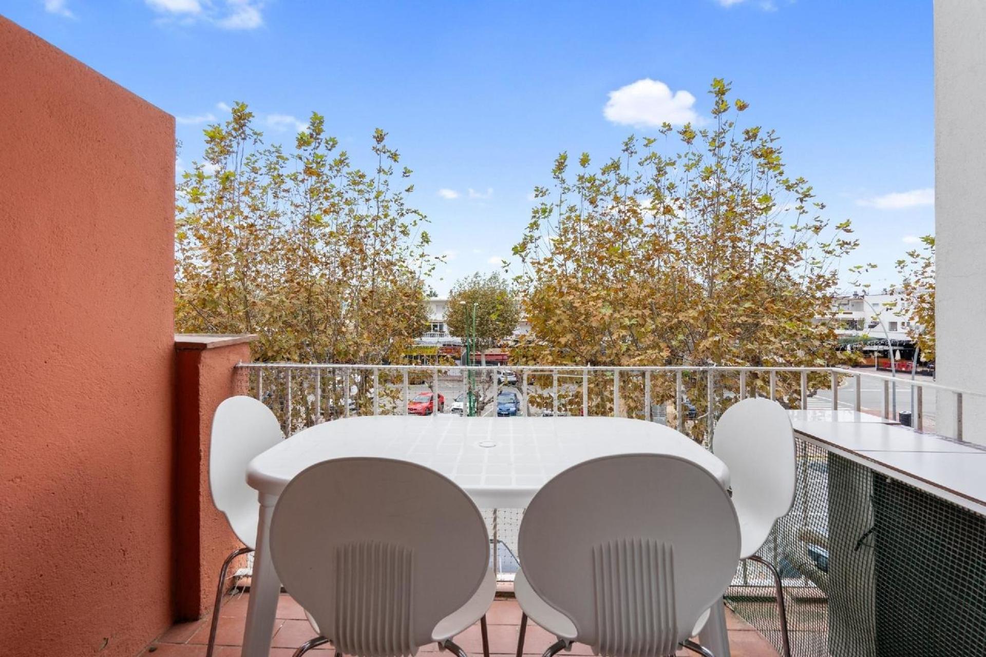 Ferienwohnung für 6 Personen ca 55 qm in Empuriabrava, Costa Brava Golf de Roses view 4