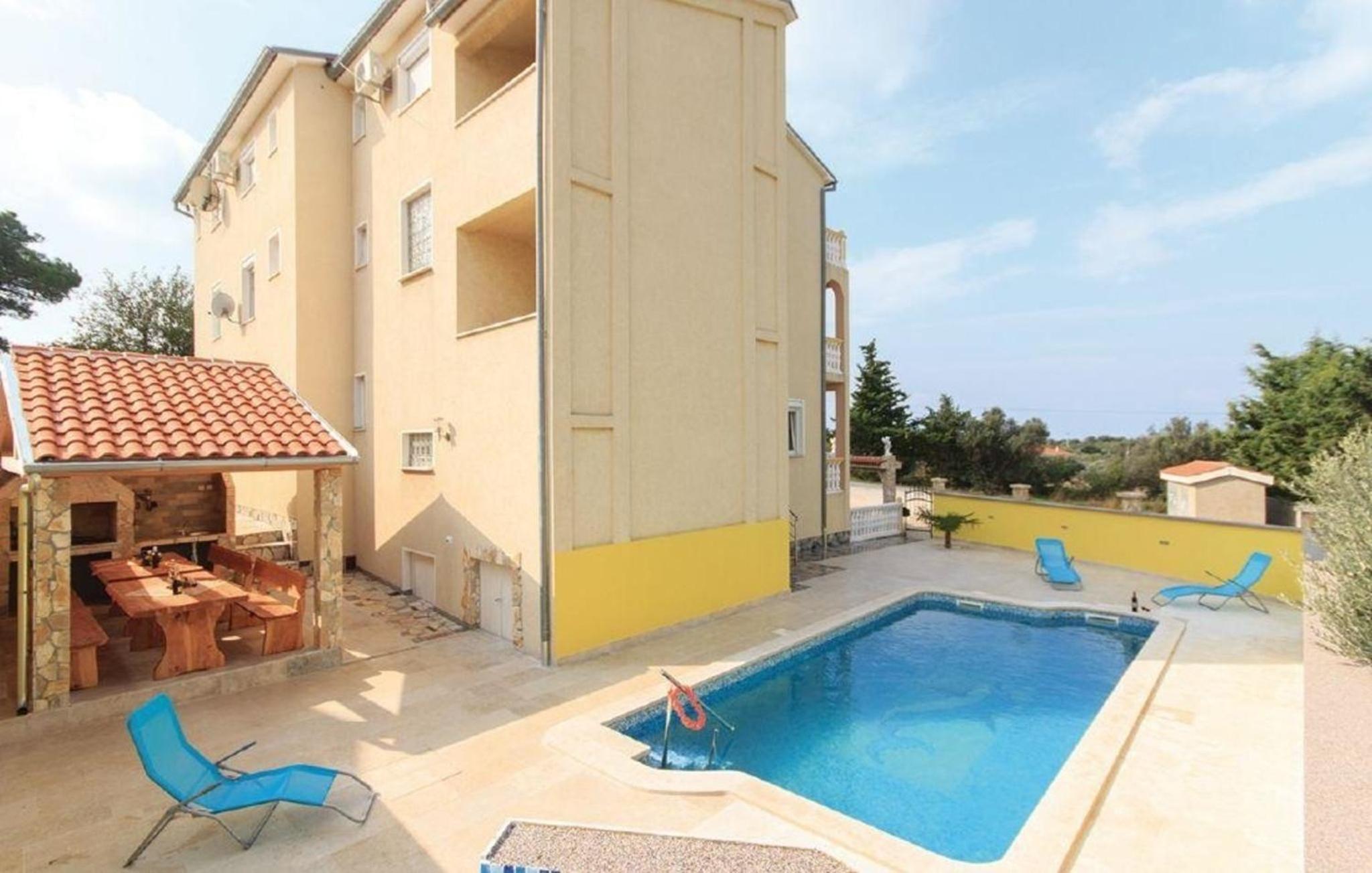Ferienwohnung für 4 Personen ca 38 qm in Pula-Fondole, Istrien Istrische Riviera view 2