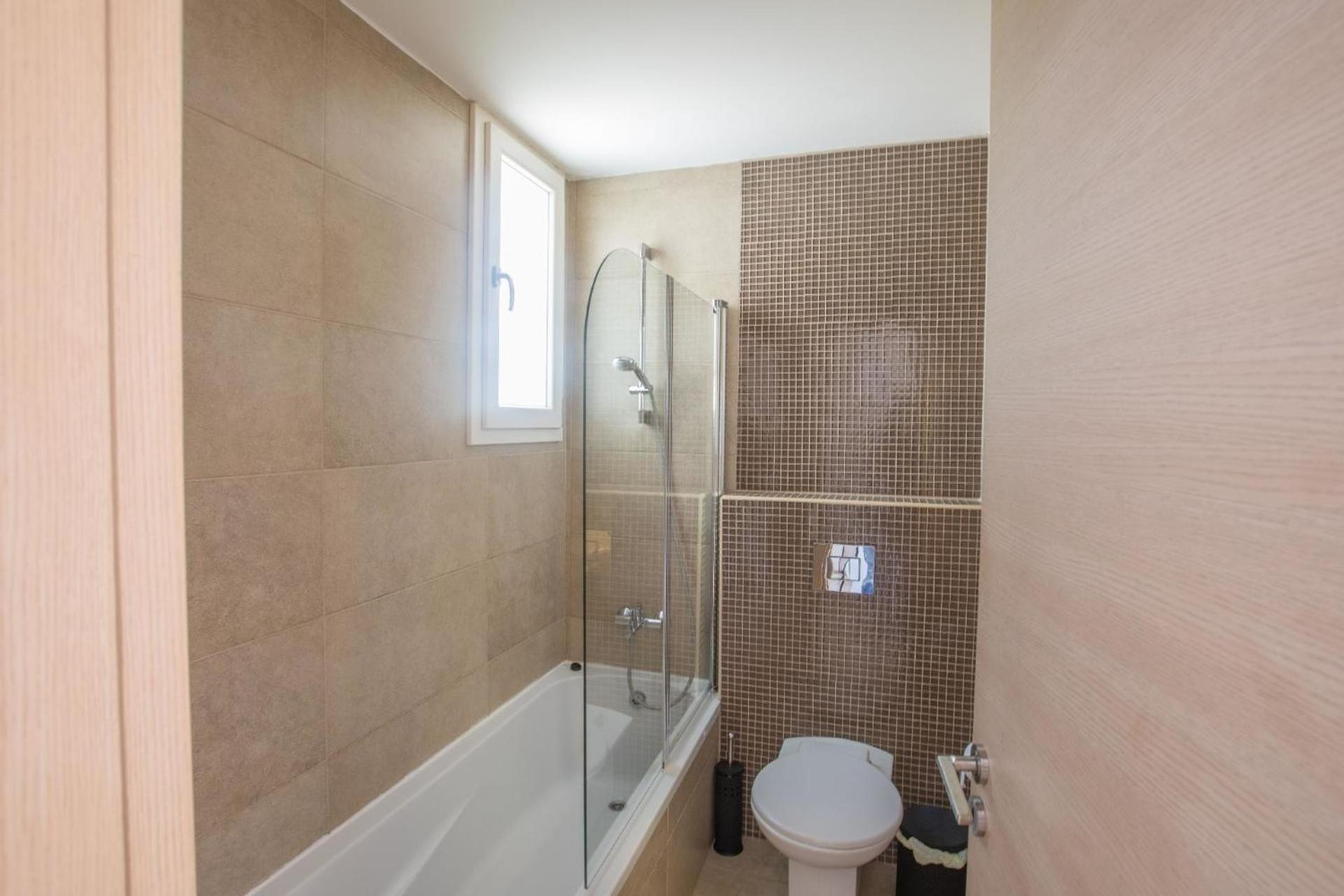 Ferienhaus mit Privatpool für 6 Personen ca 140 qm in Pernera, Südküste von Zypern