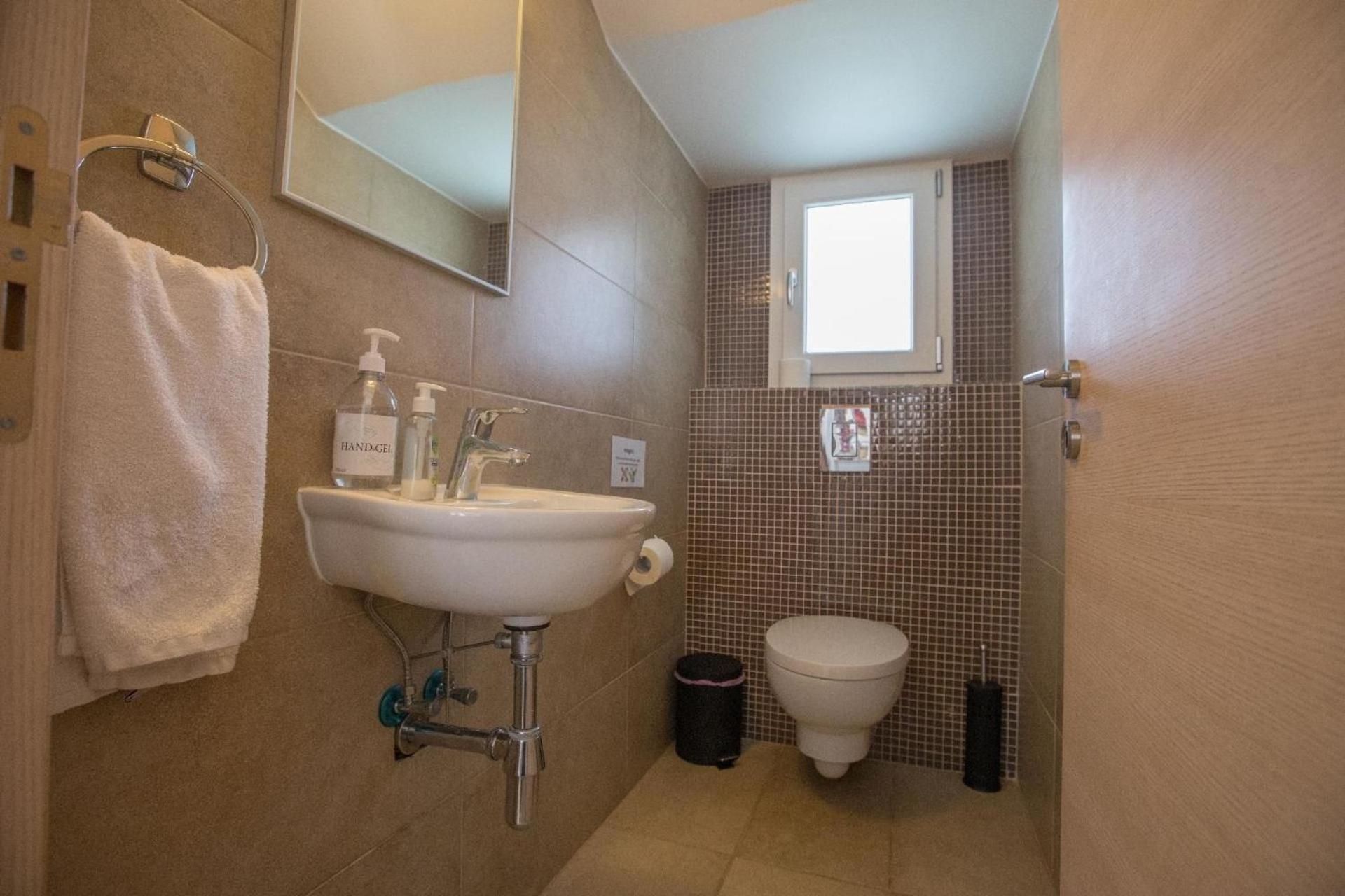Ferienhaus mit Privatpool für 6 Personen ca 140 qm in Pernera, Südküste von Zypern