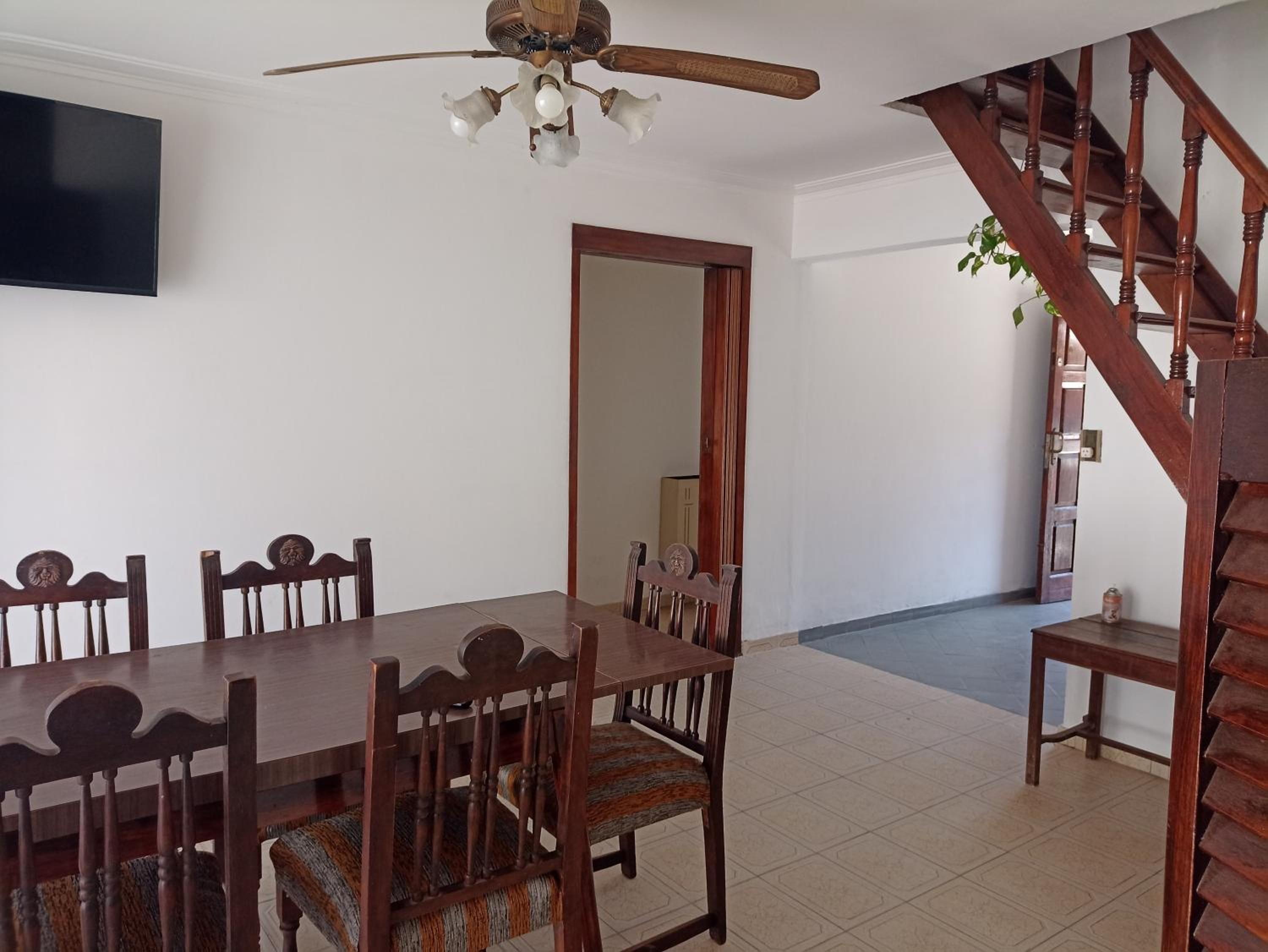 Chalet temporario el jade