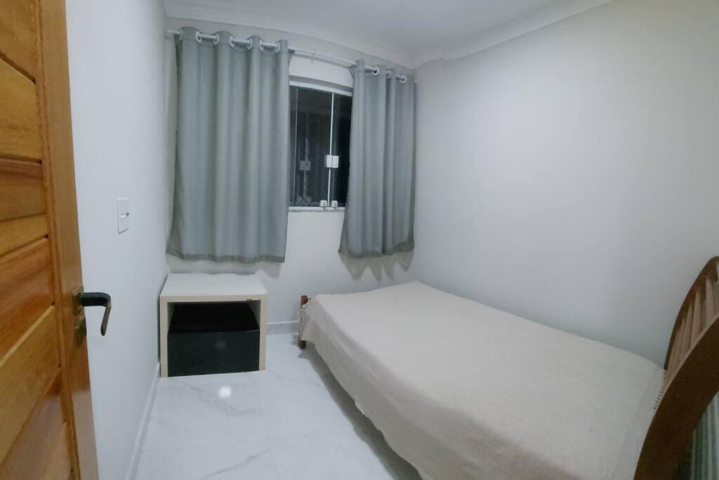 Apartamento Ponta da Fruta para até 4 pessoas 201 view 3