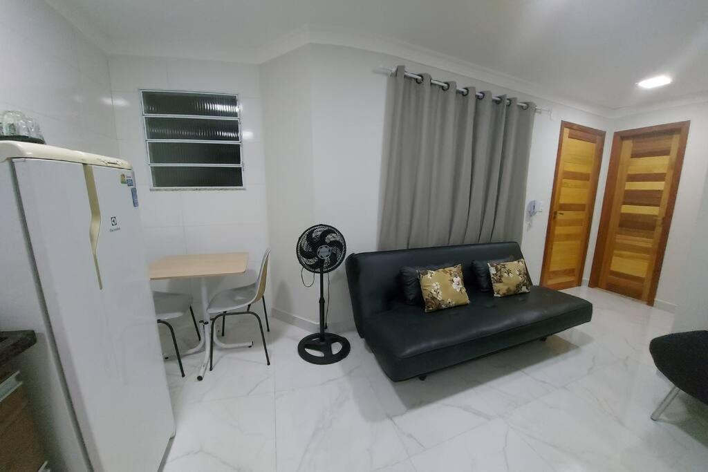 Apartamento Ponta da Fruta para até 4 pessoas 201 view 5